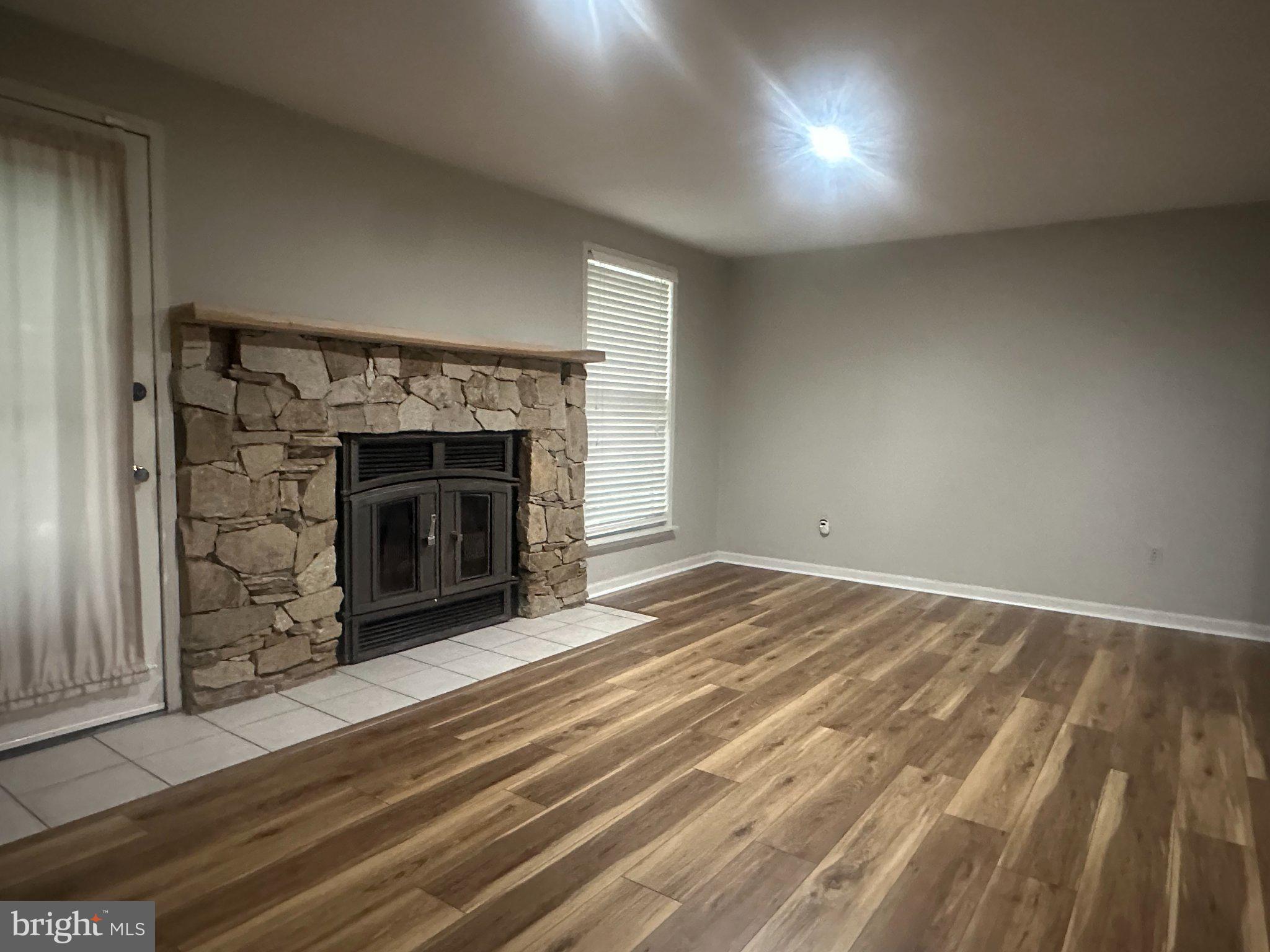 HICKORY RIDGE - Residential