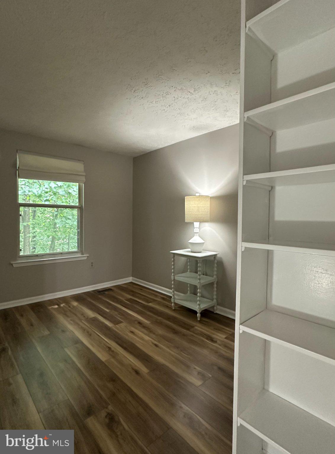 HICKORY RIDGE - Residential