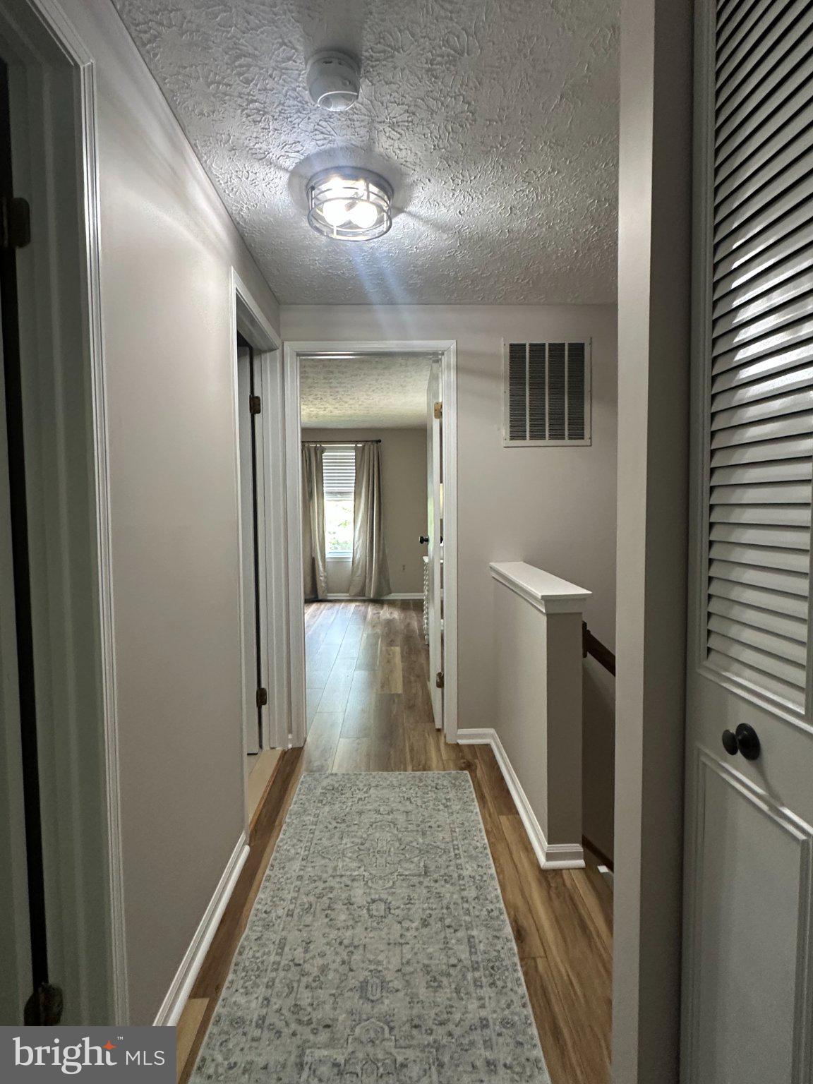 HICKORY RIDGE - Residential
