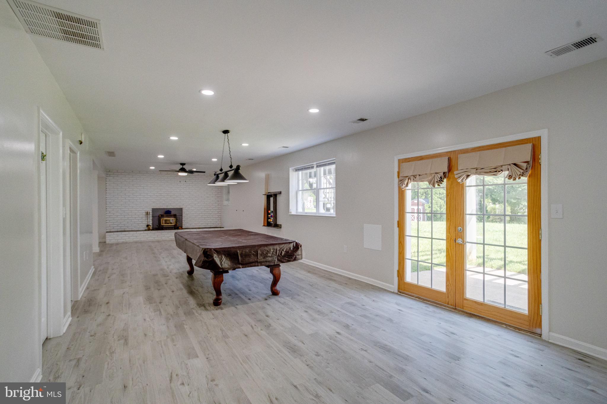 BRANDYWINE FARMS - Residential