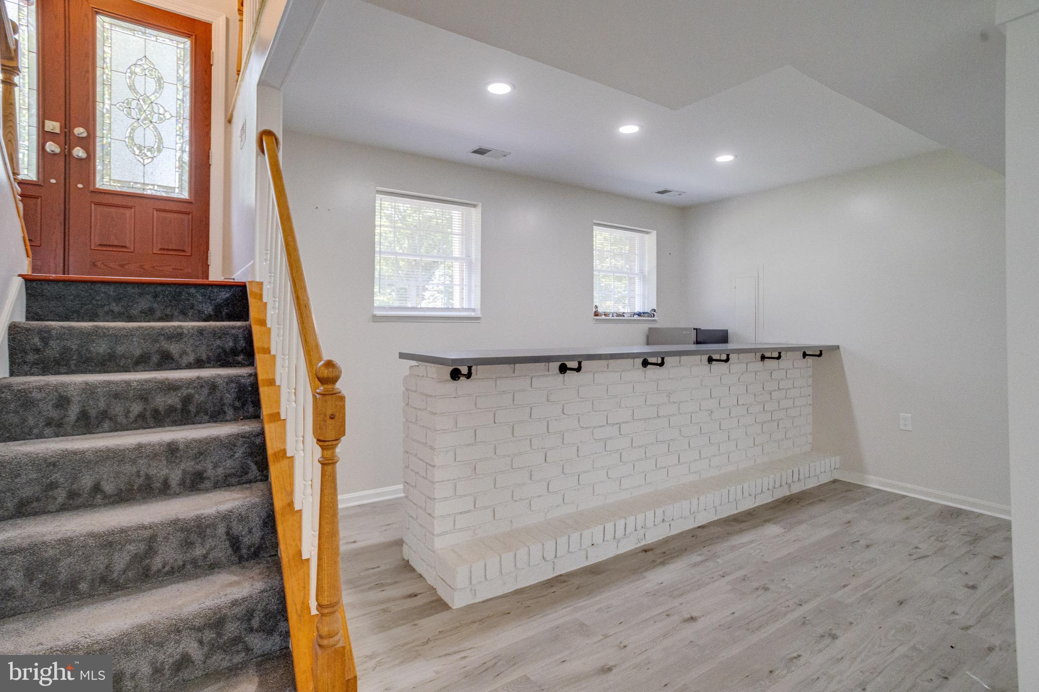 BRANDYWINE FARMS - Residential