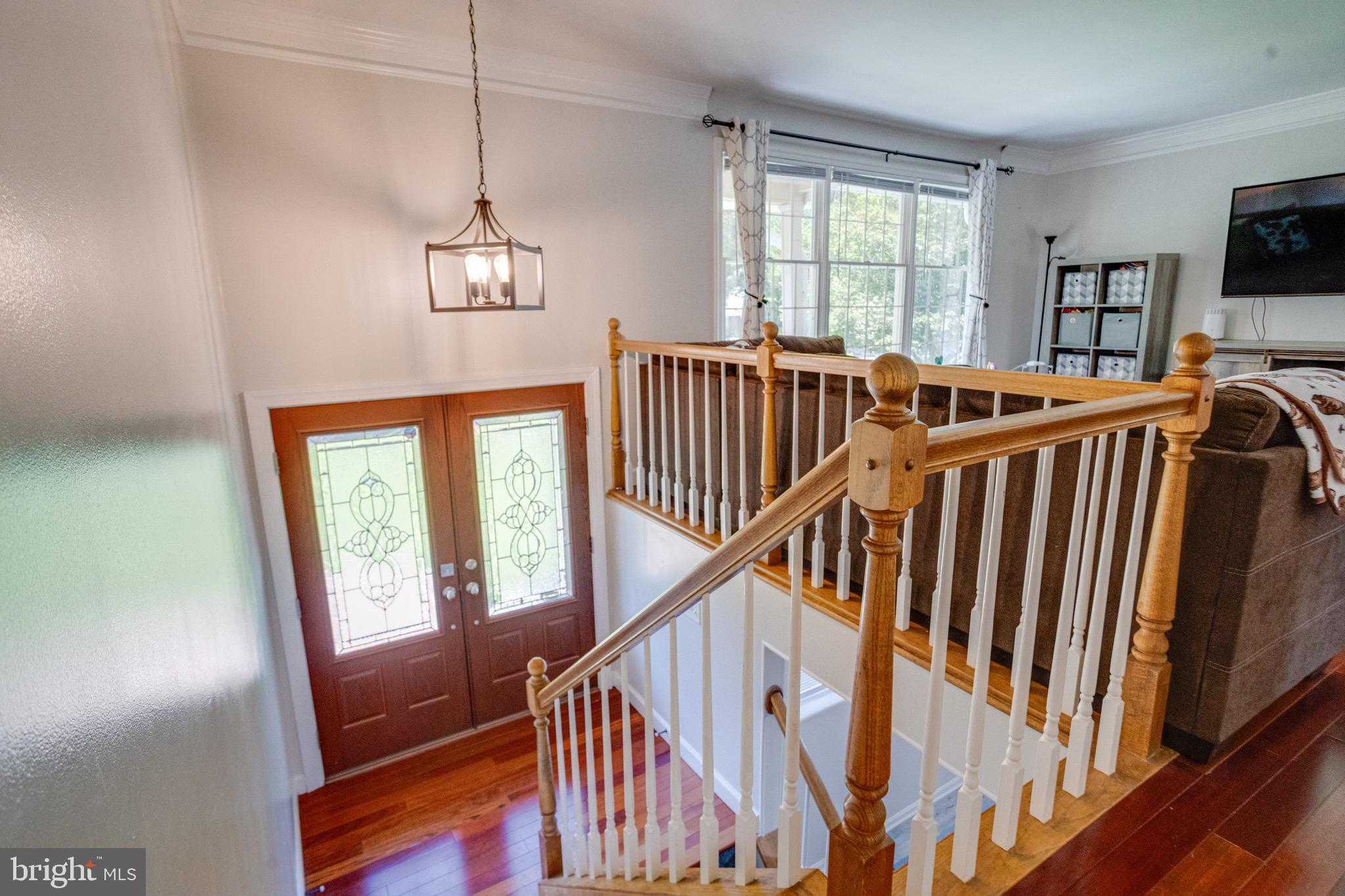 BRANDYWINE FARMS - Residential