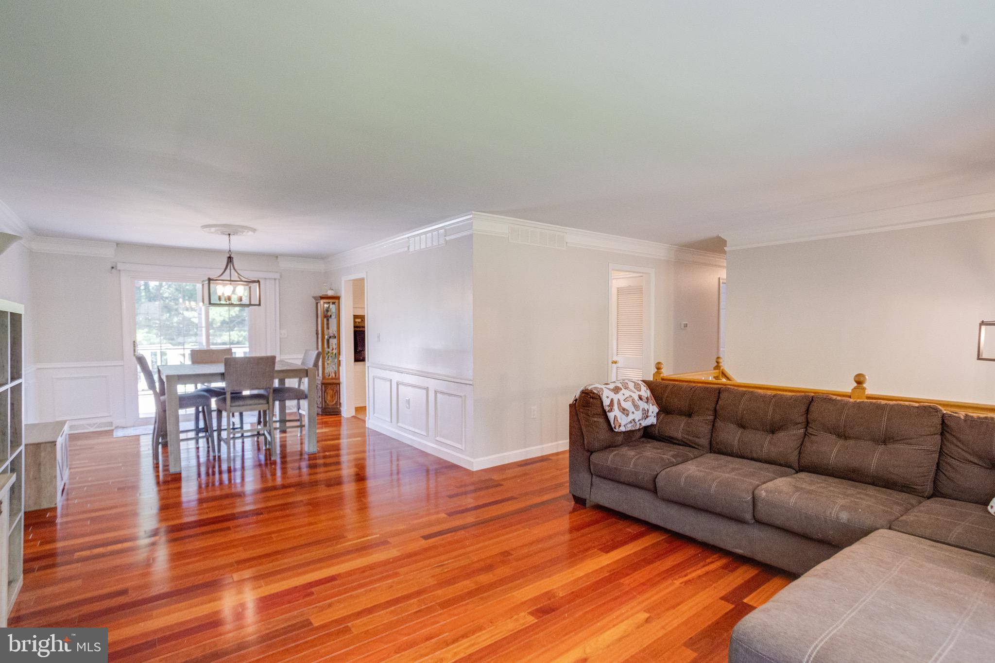 BRANDYWINE FARMS - Residential