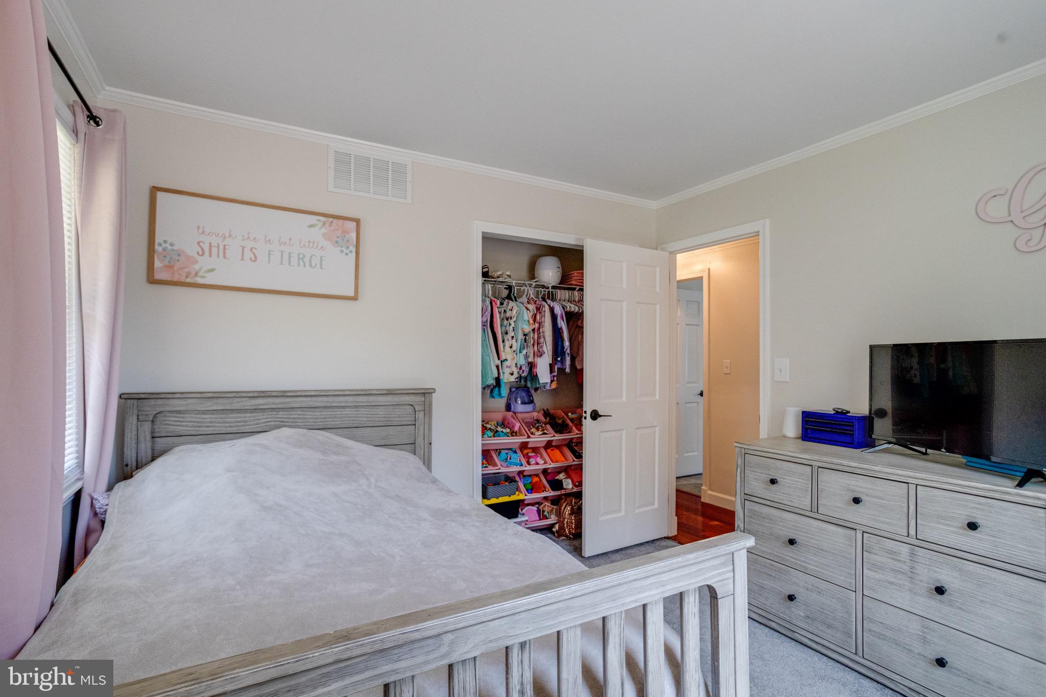 BRANDYWINE FARMS - Residential