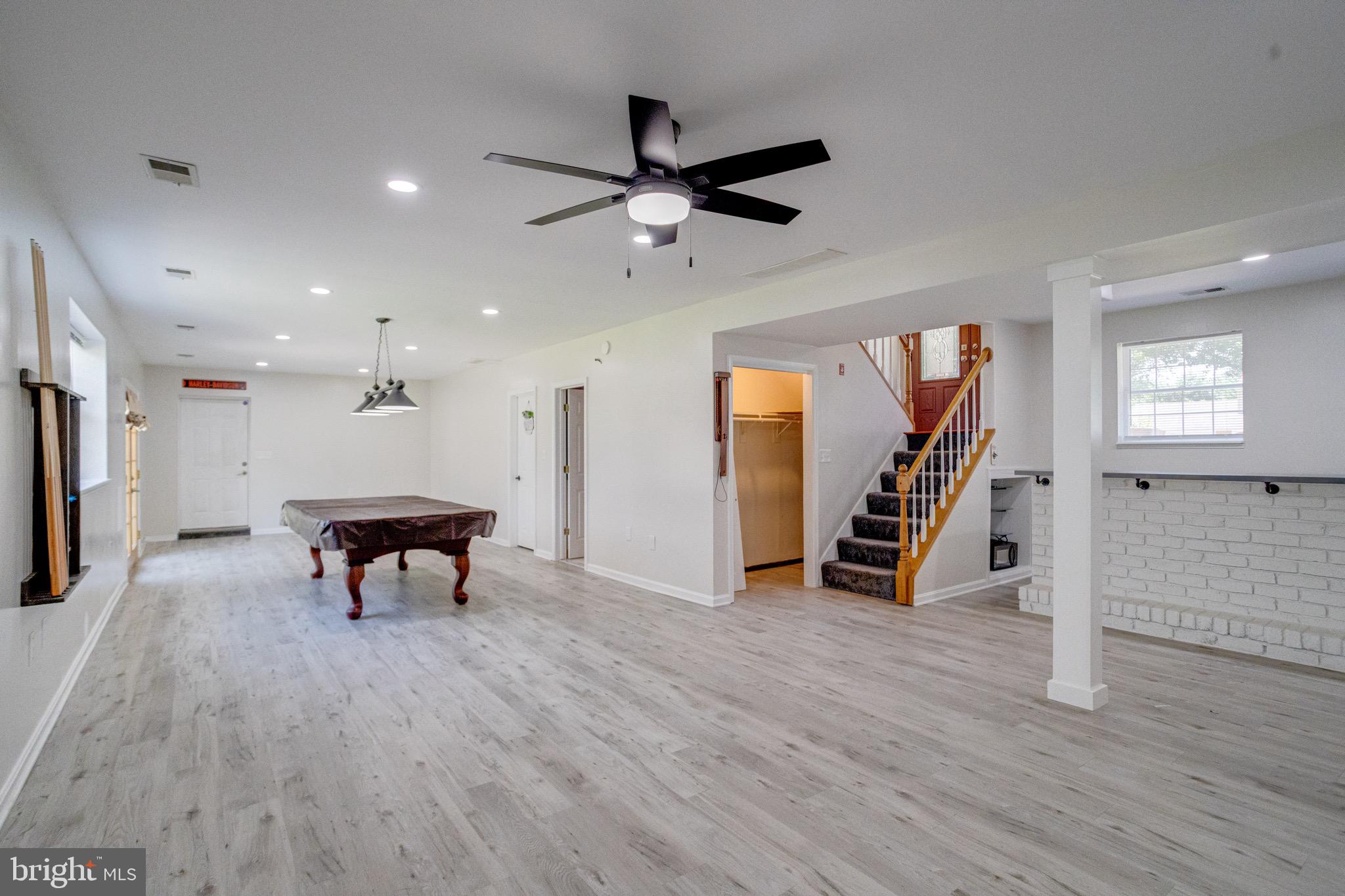 BRANDYWINE FARMS - Residential