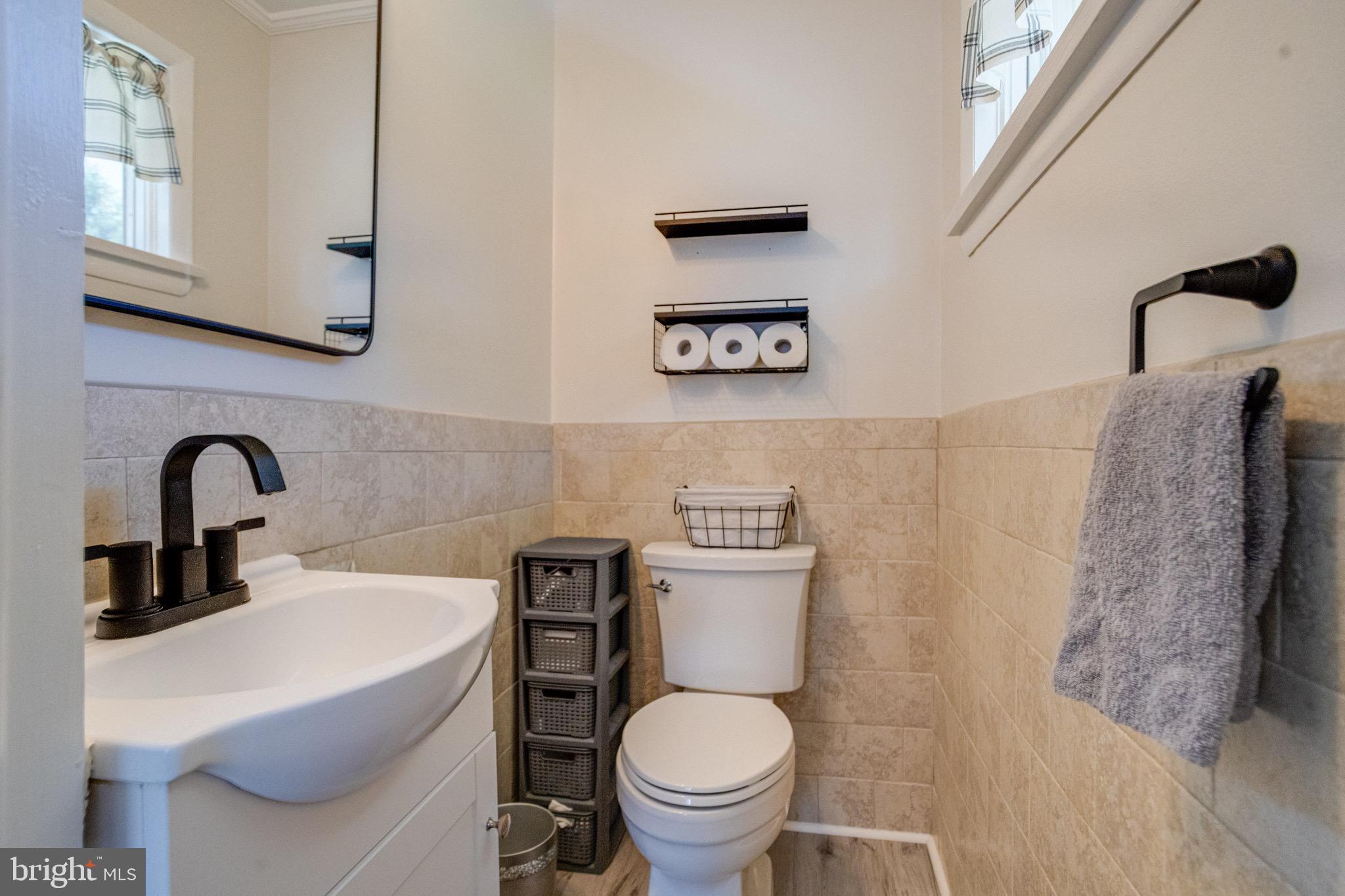 BRANDYWINE FARMS - Residential