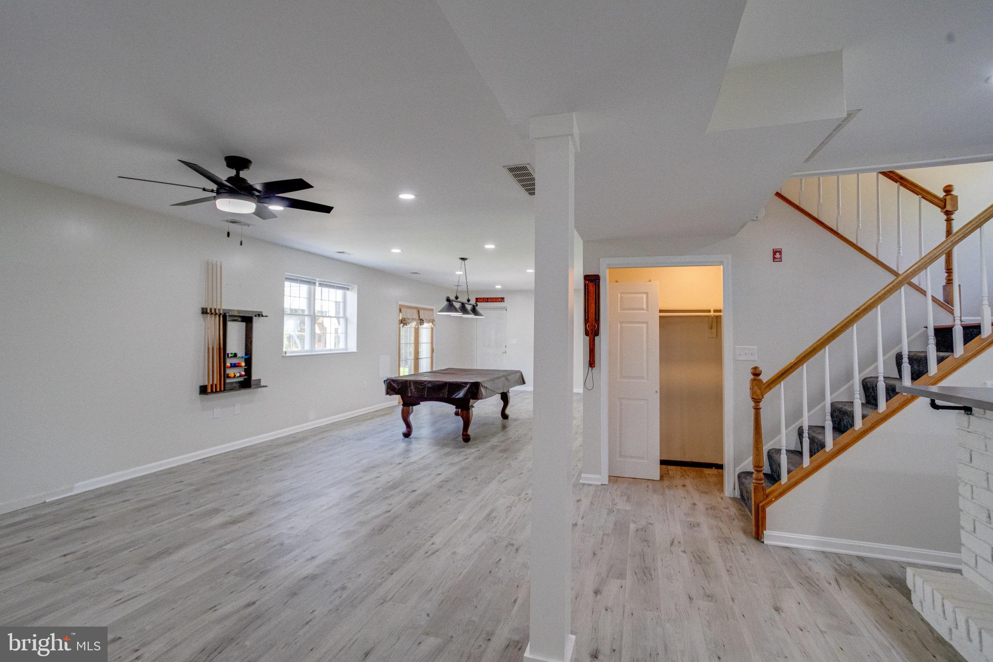 BRANDYWINE FARMS - Residential