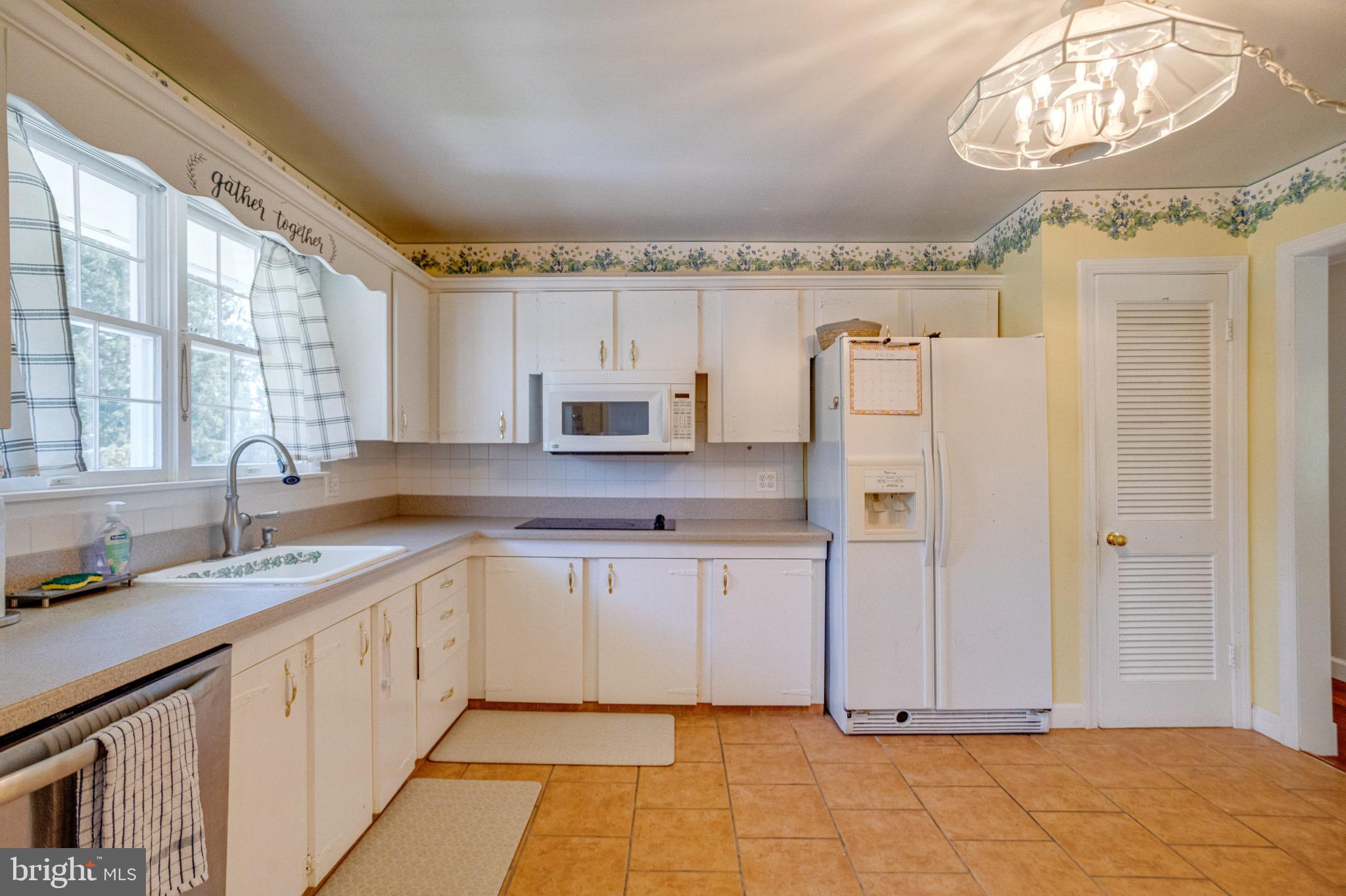 BRANDYWINE FARMS - Residential