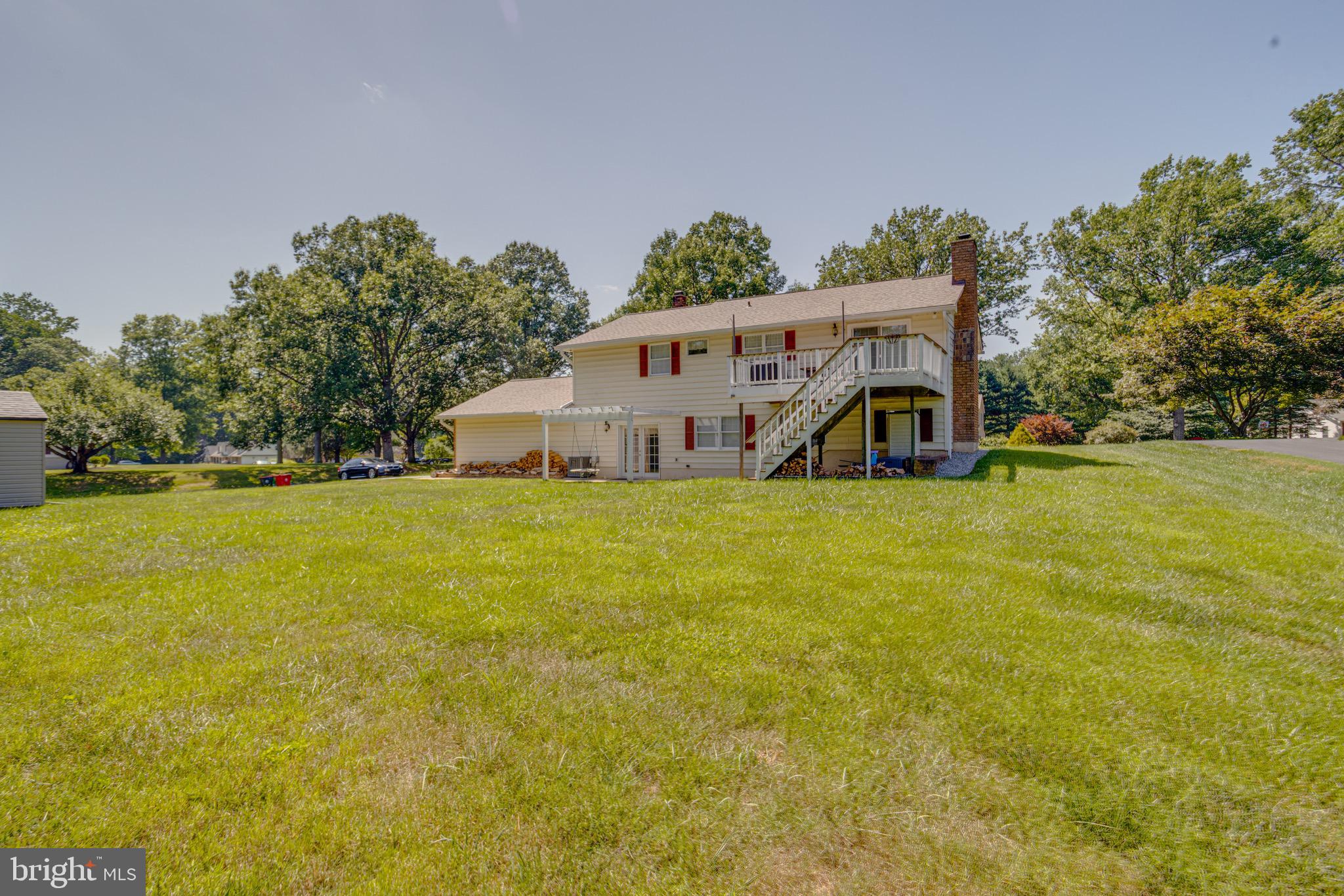 BRANDYWINE FARMS - Residential