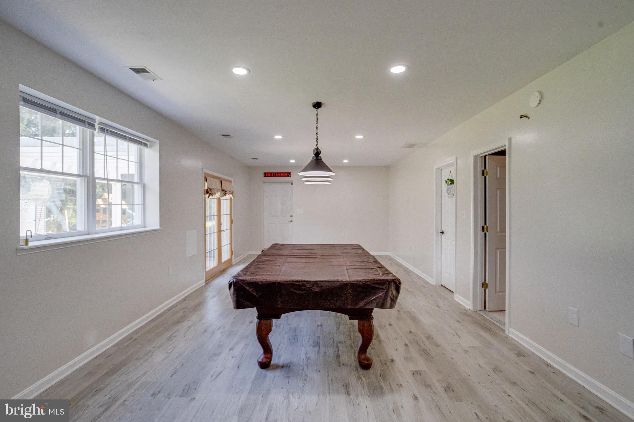 BRANDYWINE FARMS - Residential