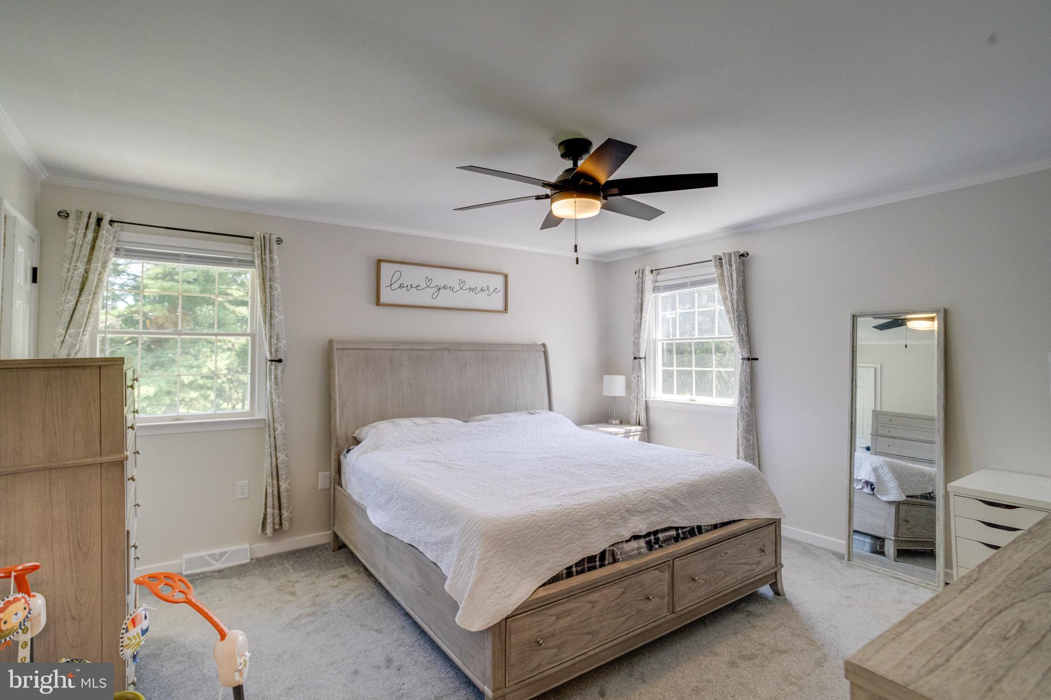 BRANDYWINE FARMS - Residential