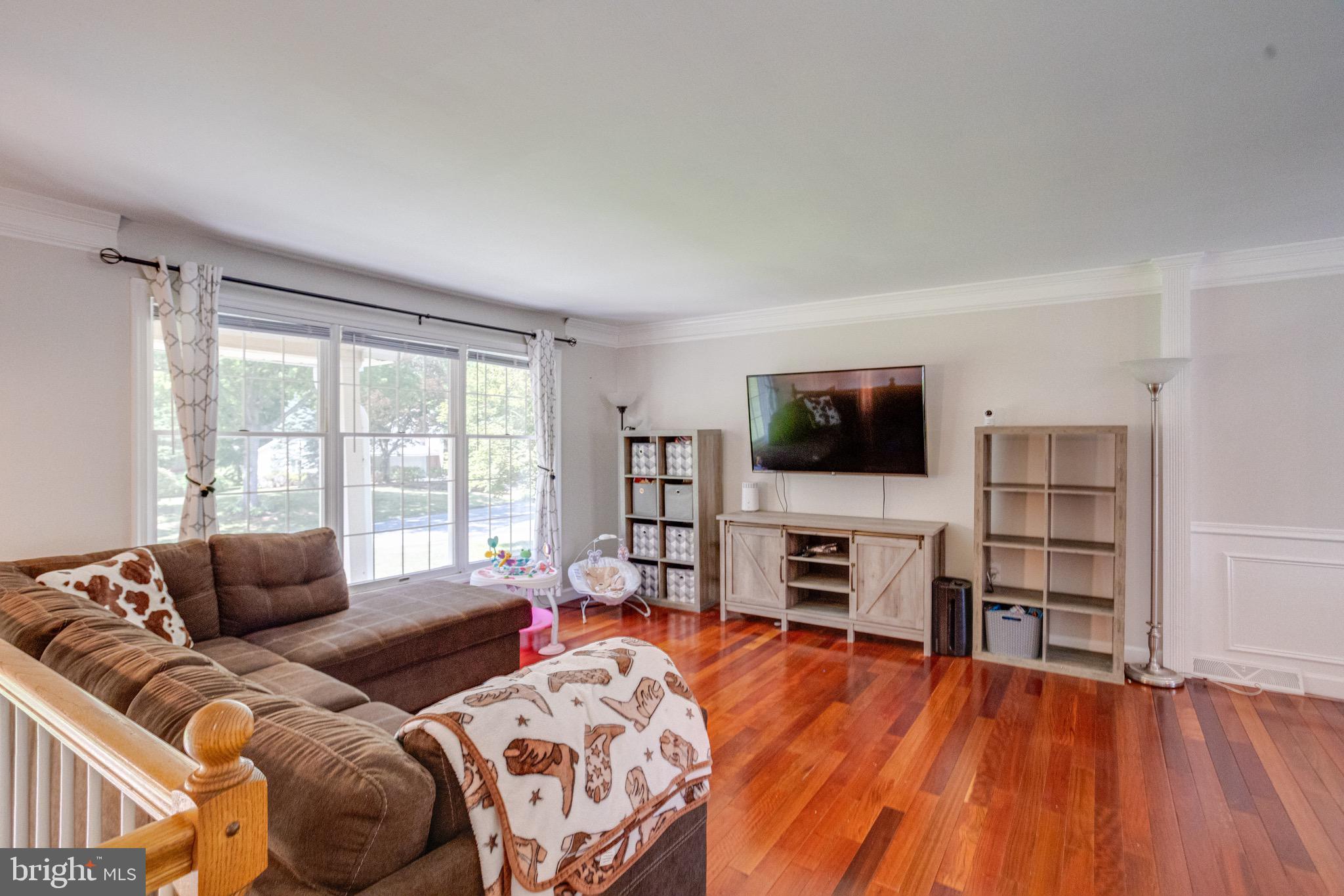 BRANDYWINE FARMS - Residential