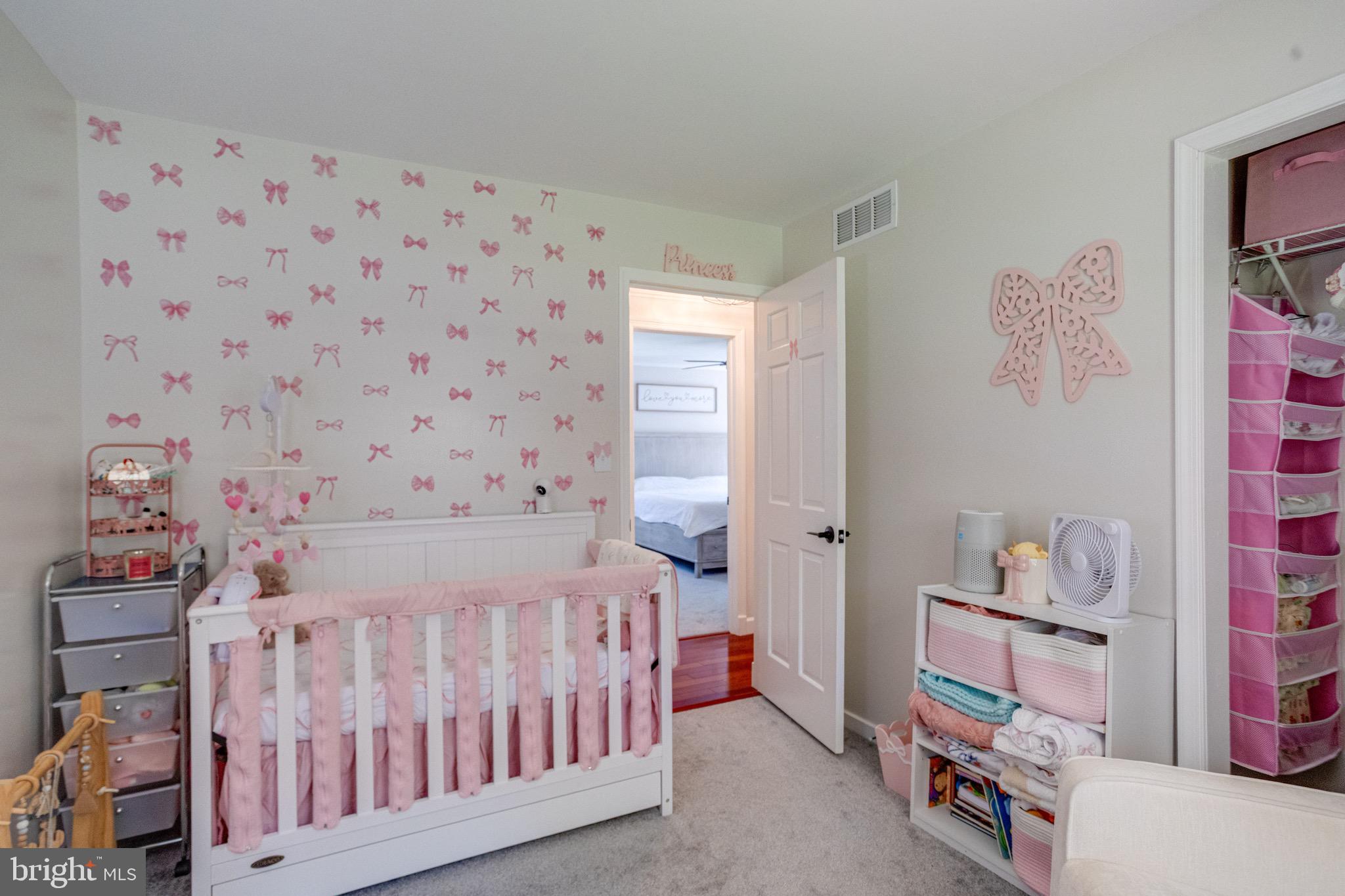 BRANDYWINE FARMS - Residential