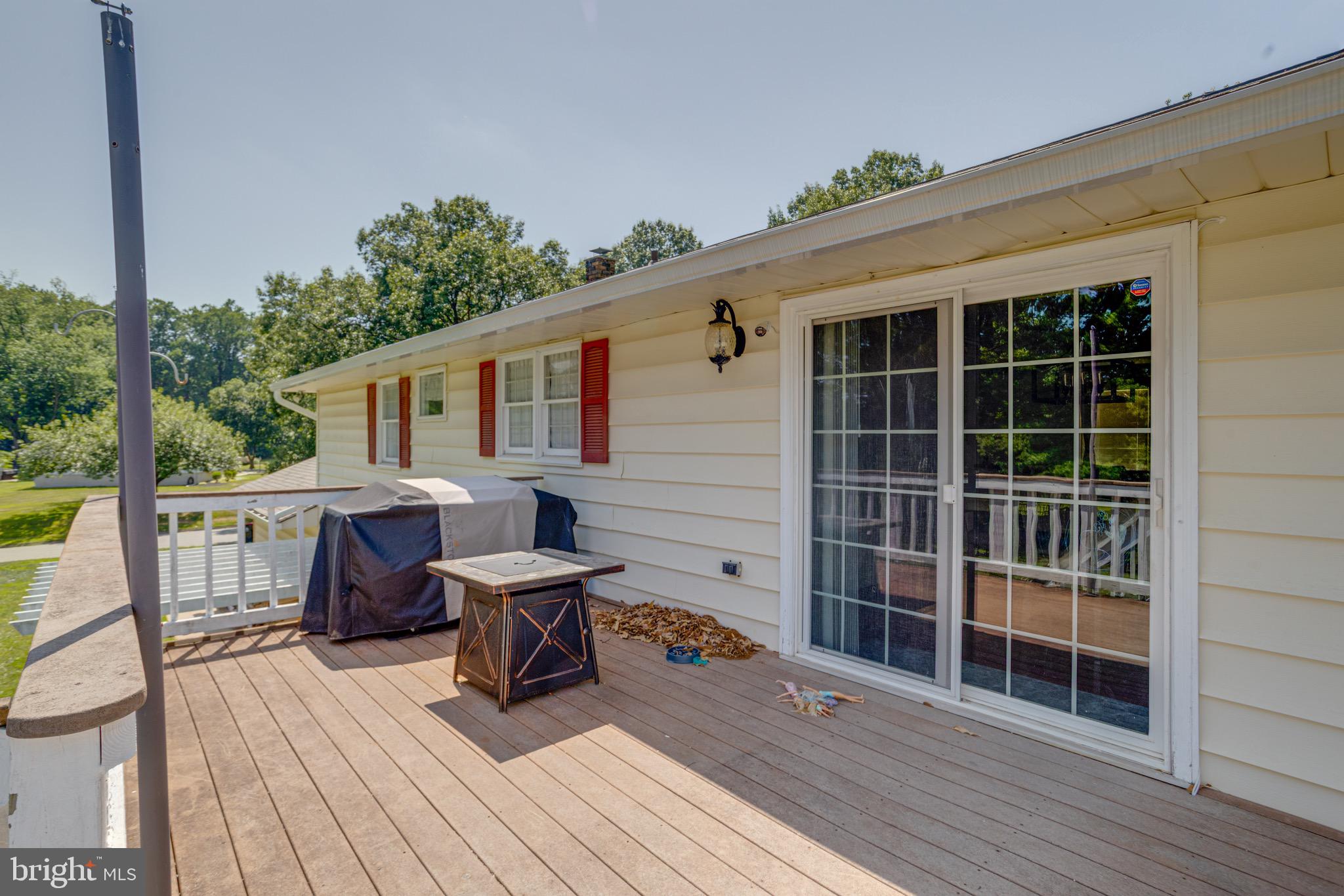 BRANDYWINE FARMS - Residential