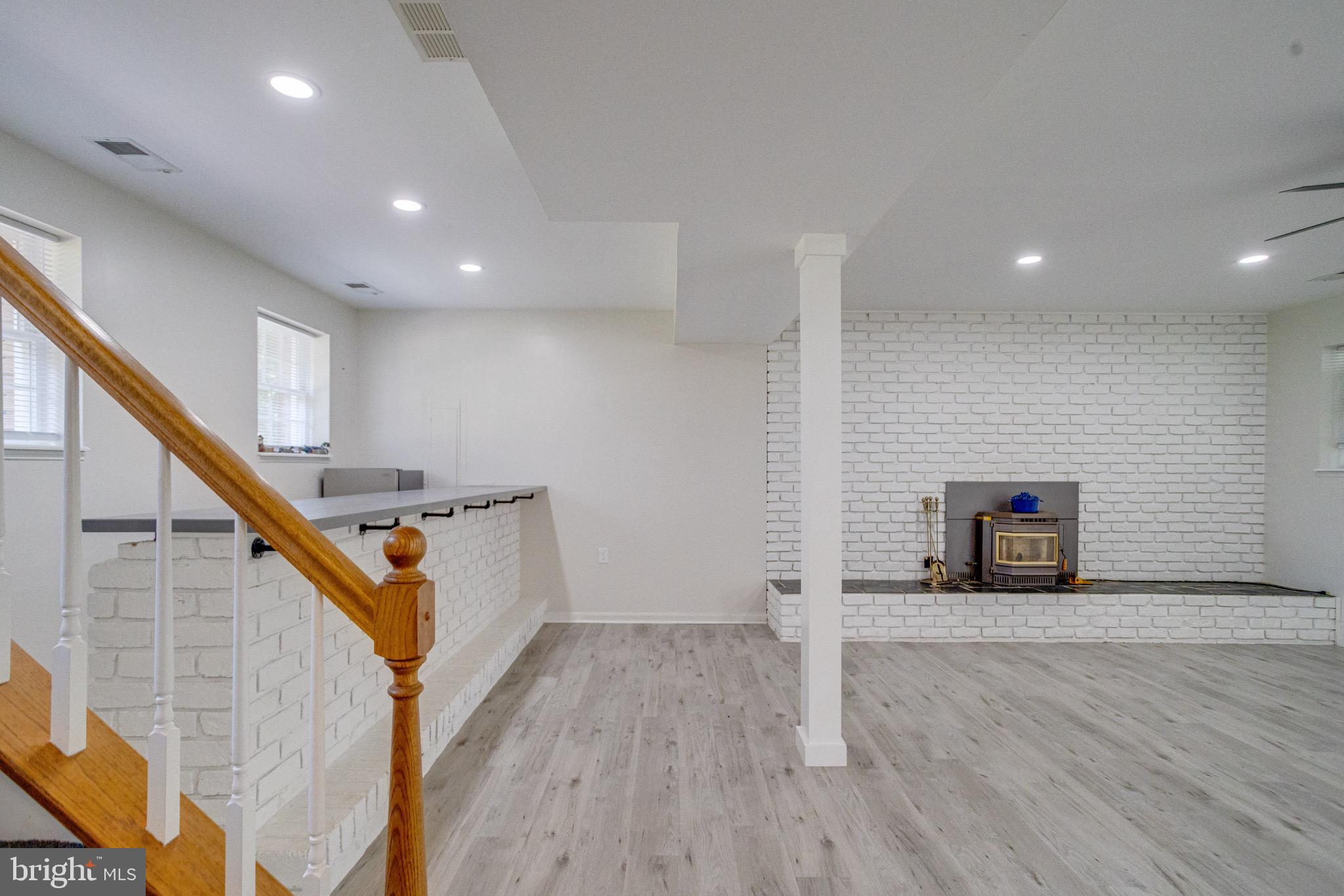 BRANDYWINE FARMS - Residential