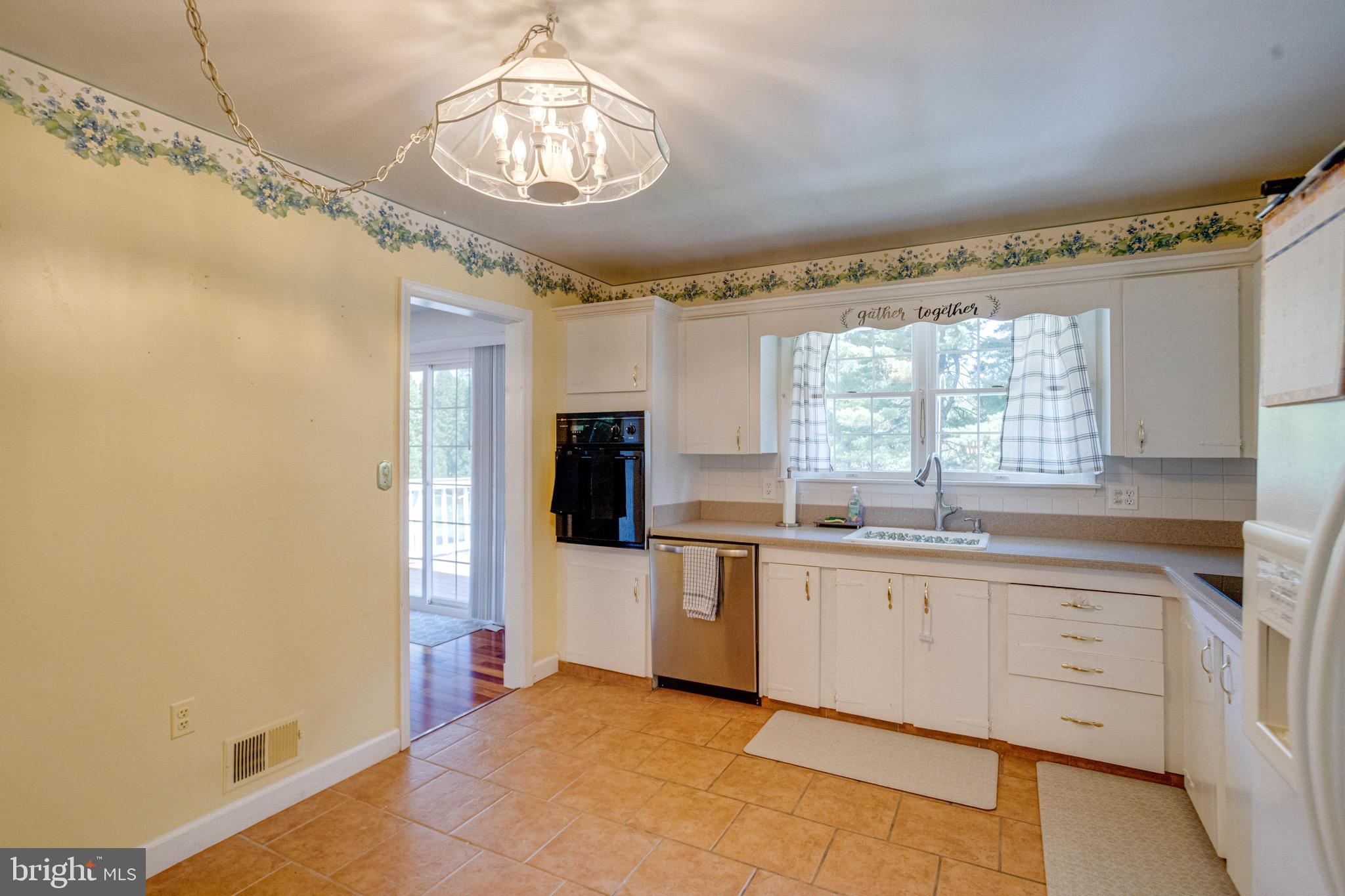 BRANDYWINE FARMS - Residential