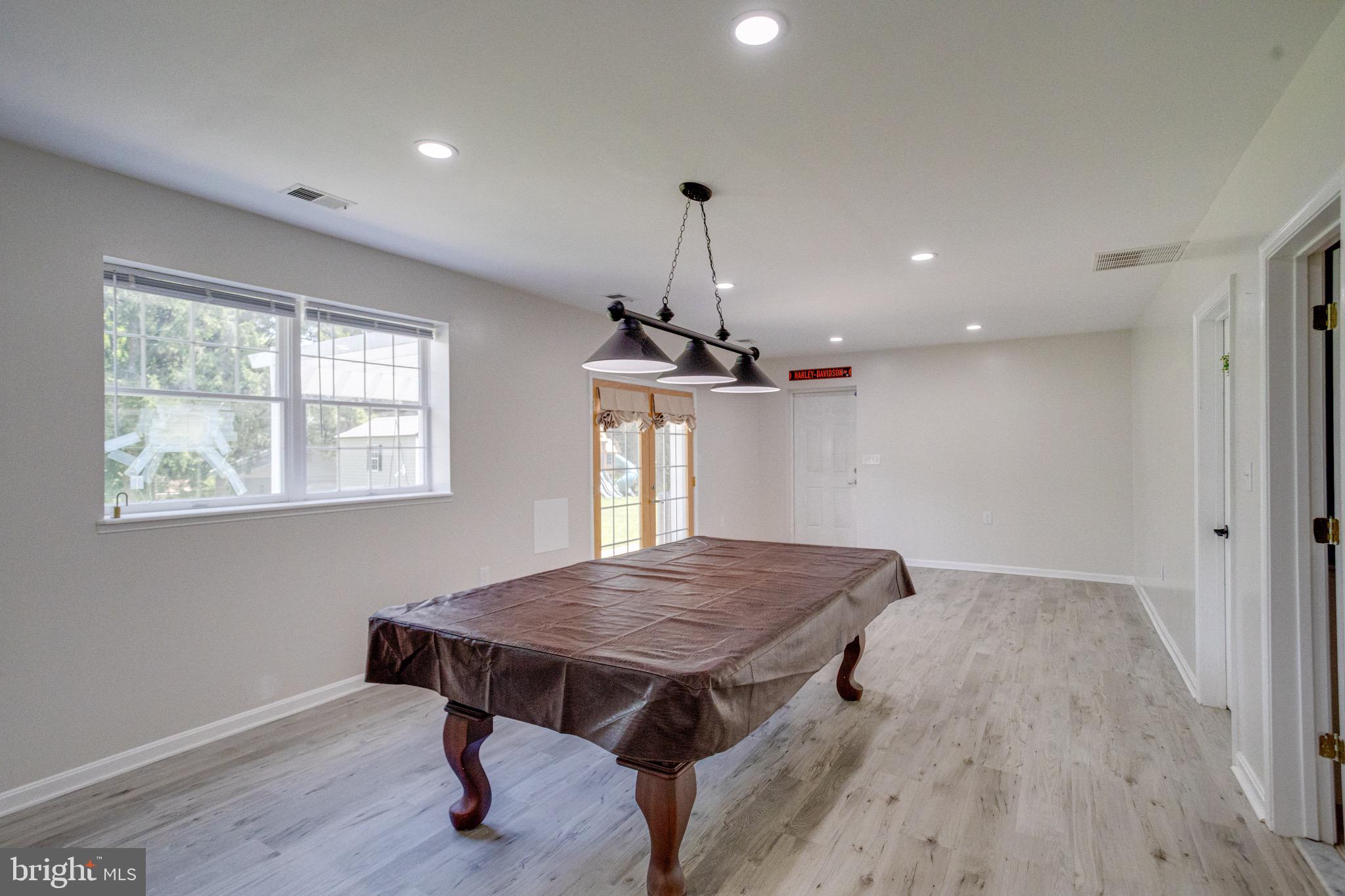BRANDYWINE FARMS - Residential