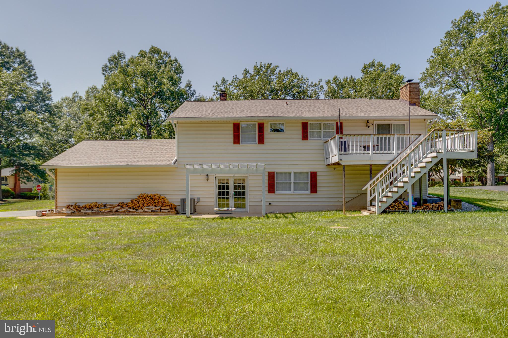 BRANDYWINE FARMS - Residential