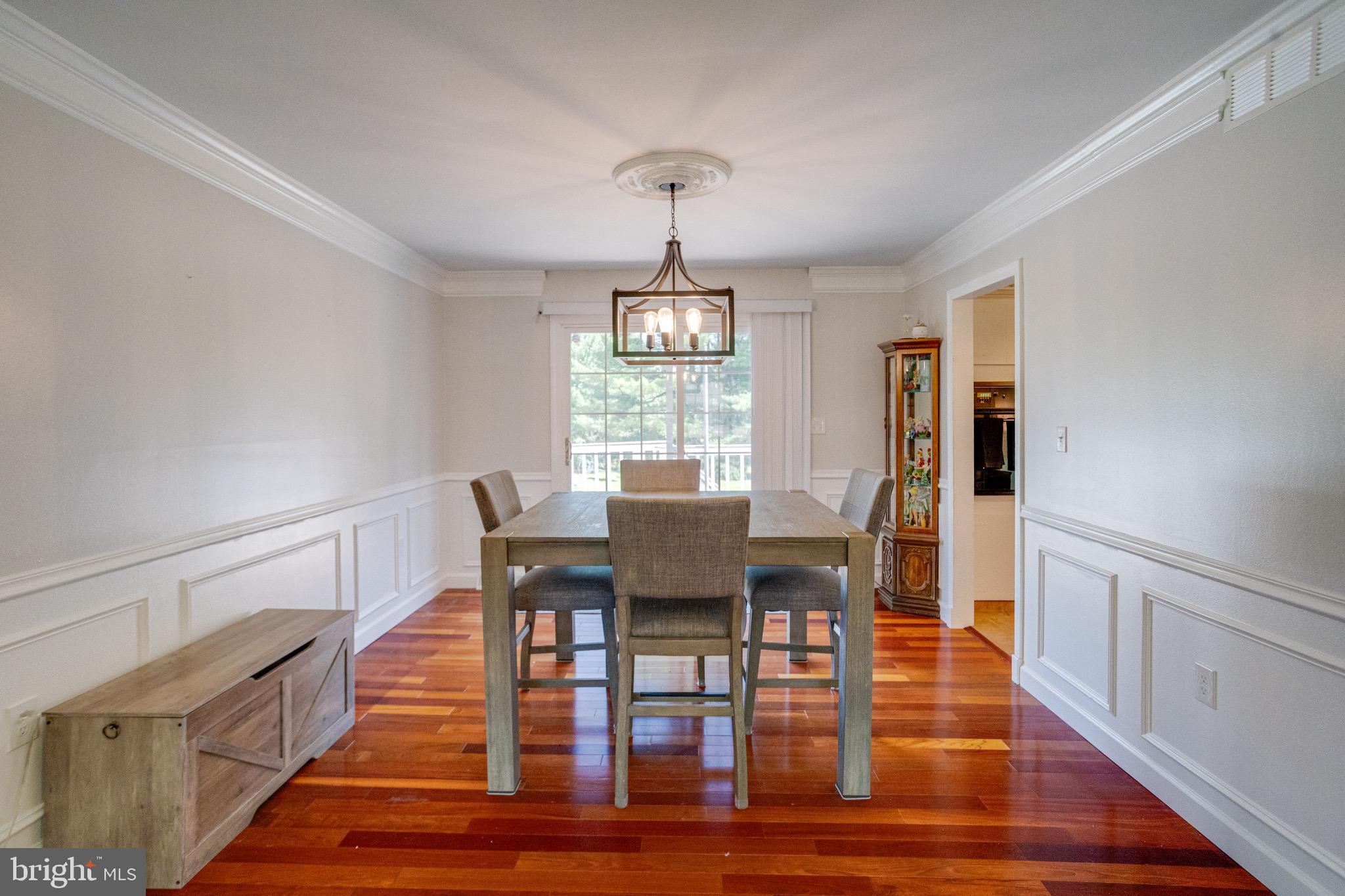 BRANDYWINE FARMS - Residential