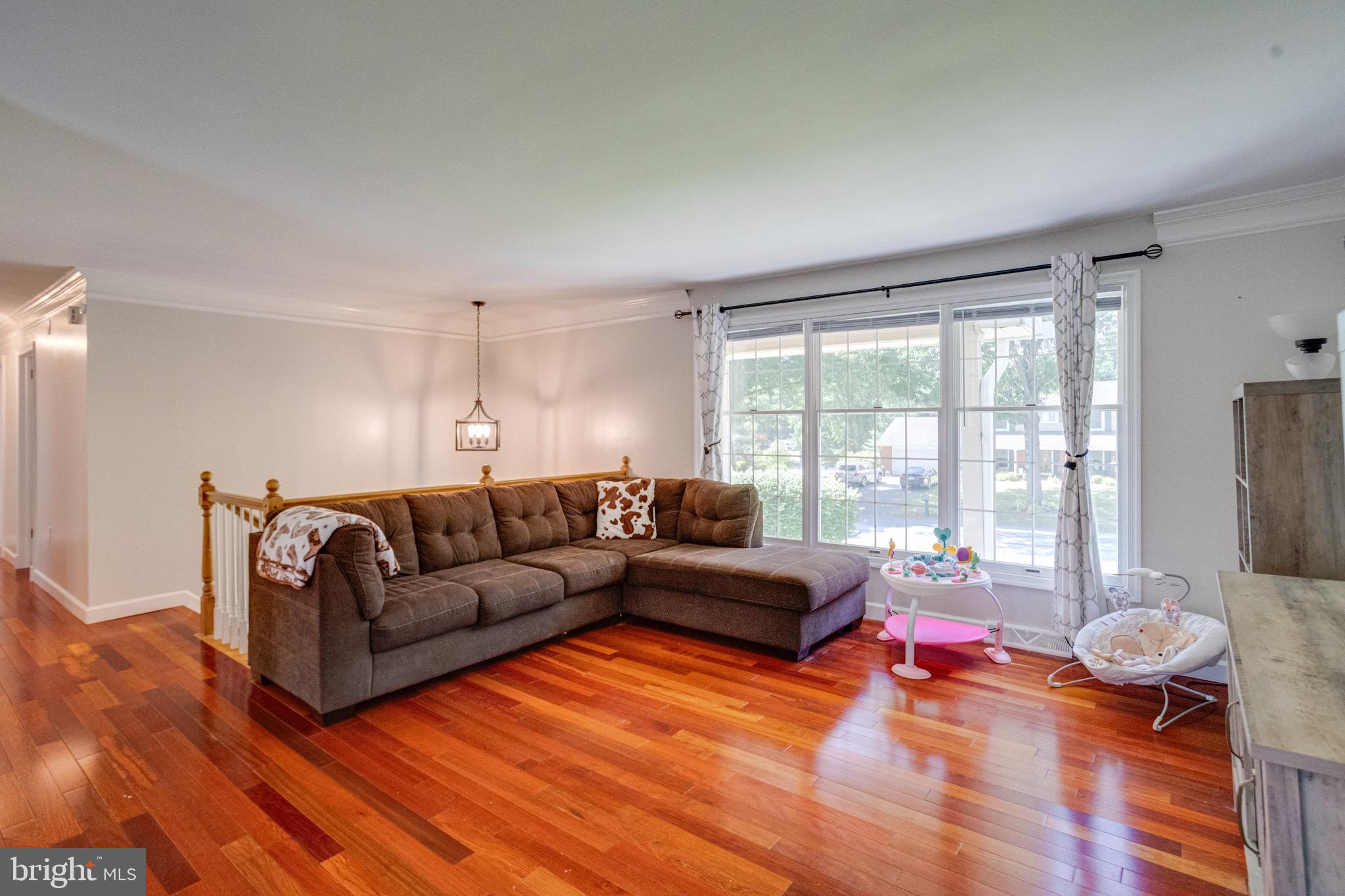 BRANDYWINE FARMS - Residential