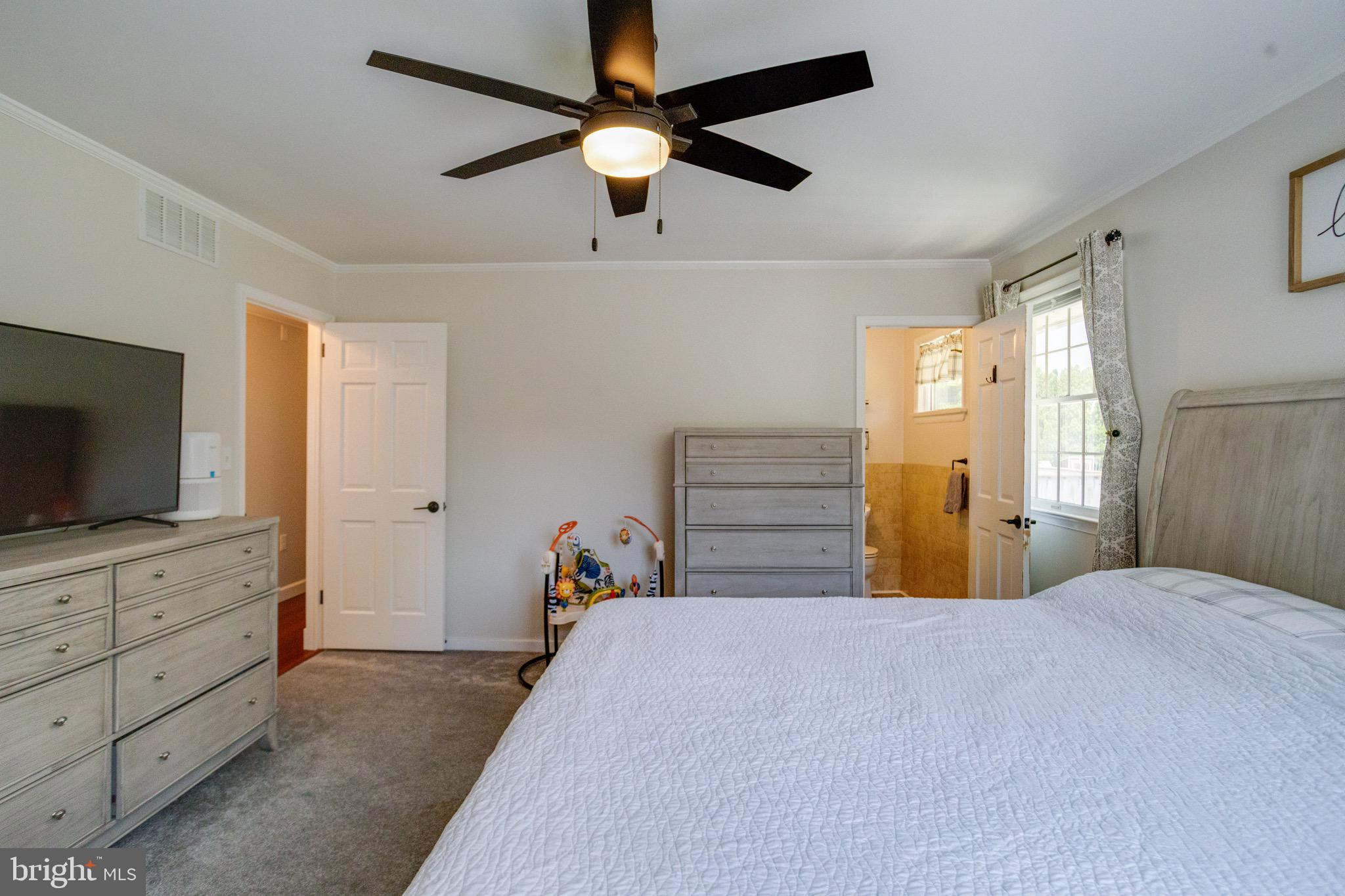 BRANDYWINE FARMS - Residential