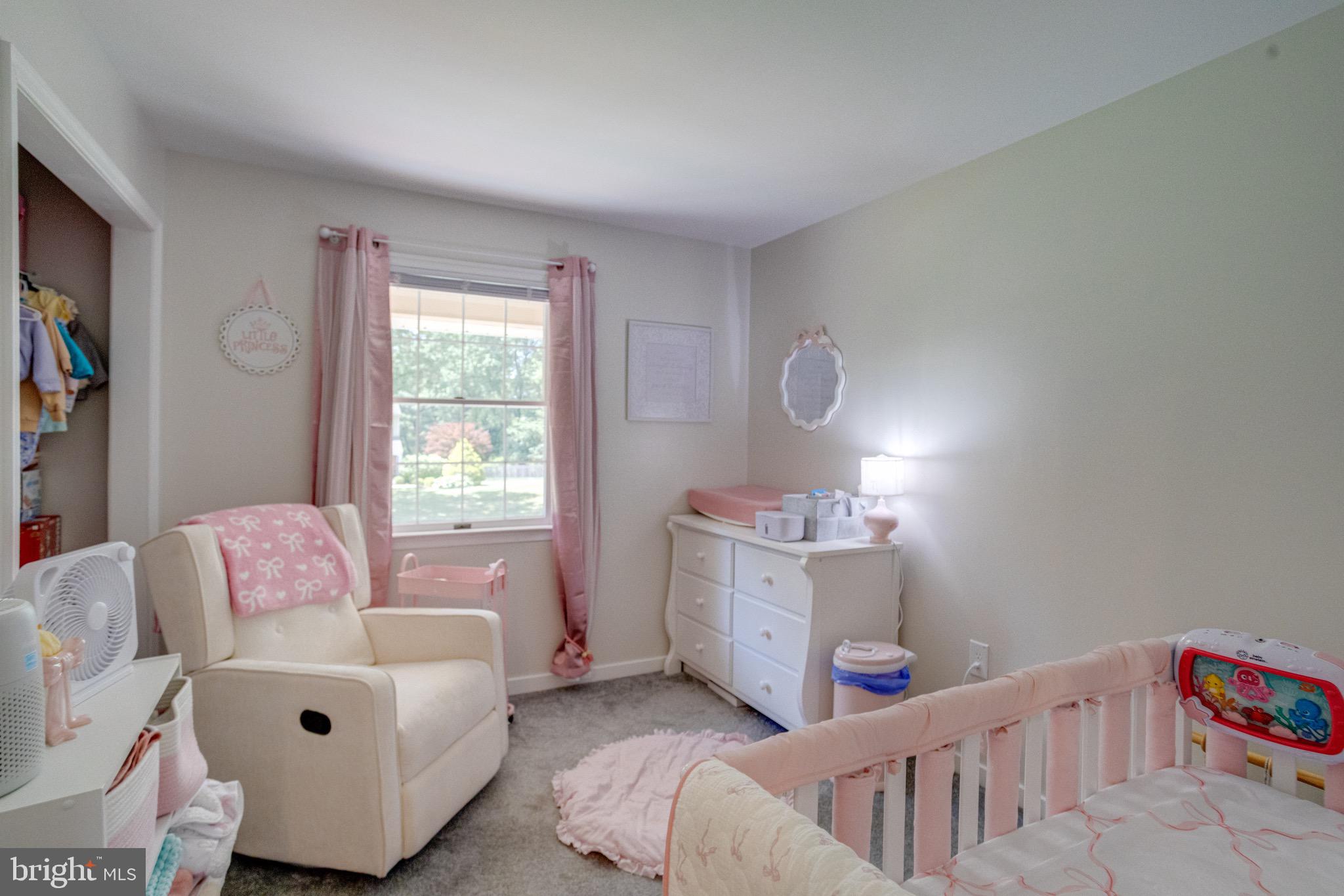 BRANDYWINE FARMS - Residential