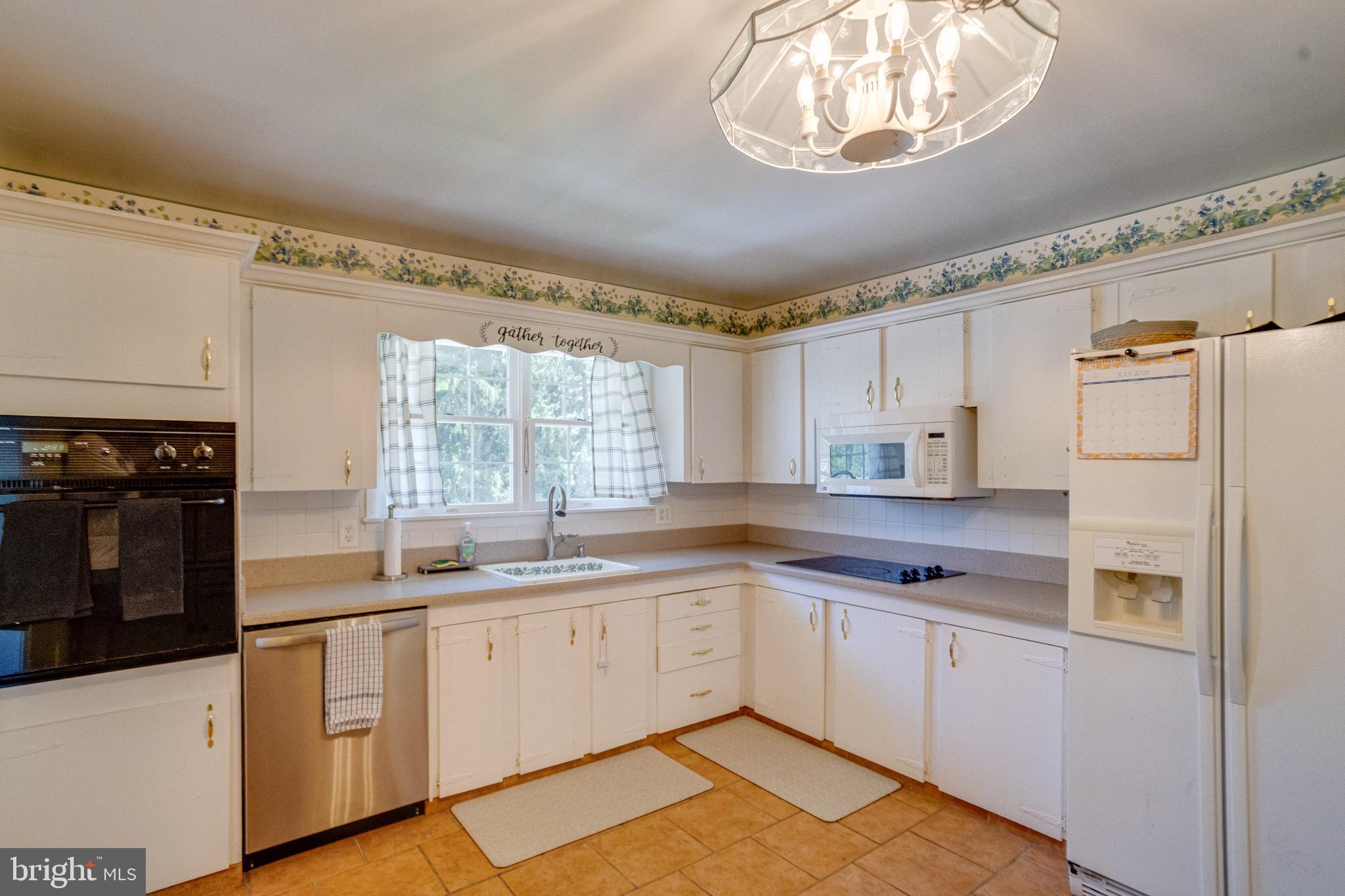 BRANDYWINE FARMS - Residential