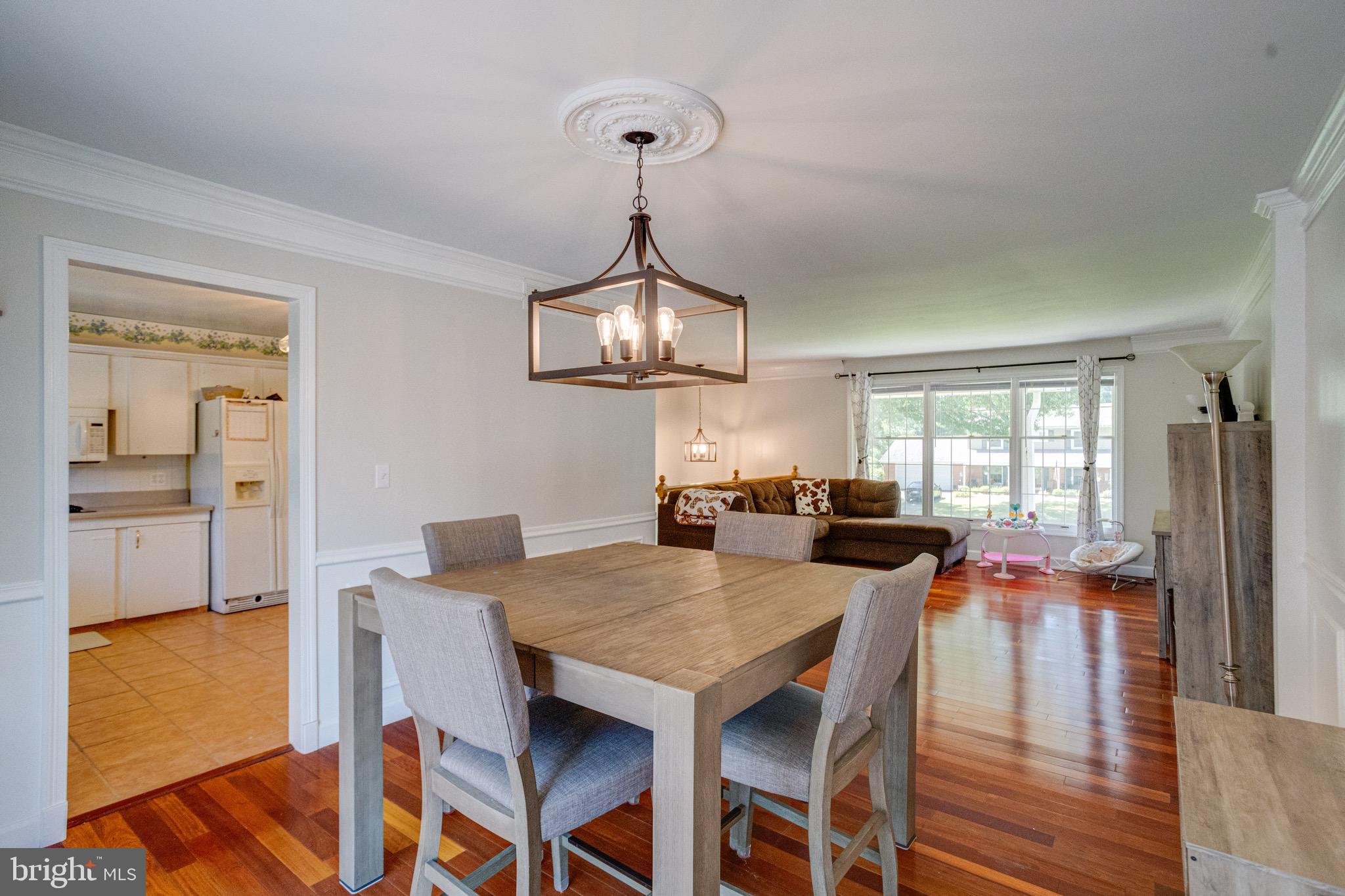 BRANDYWINE FARMS - Residential