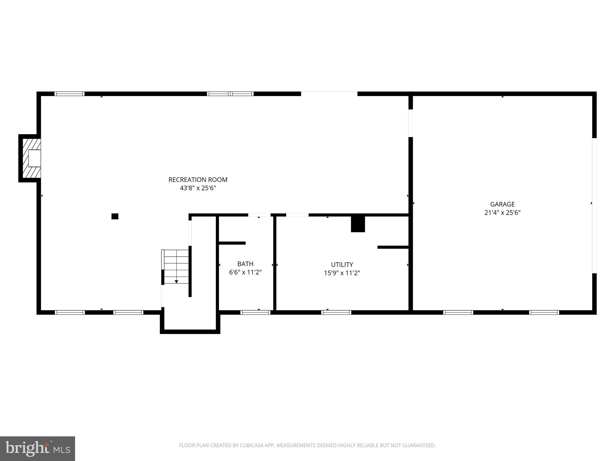 BRANDYWINE FARMS - Residential