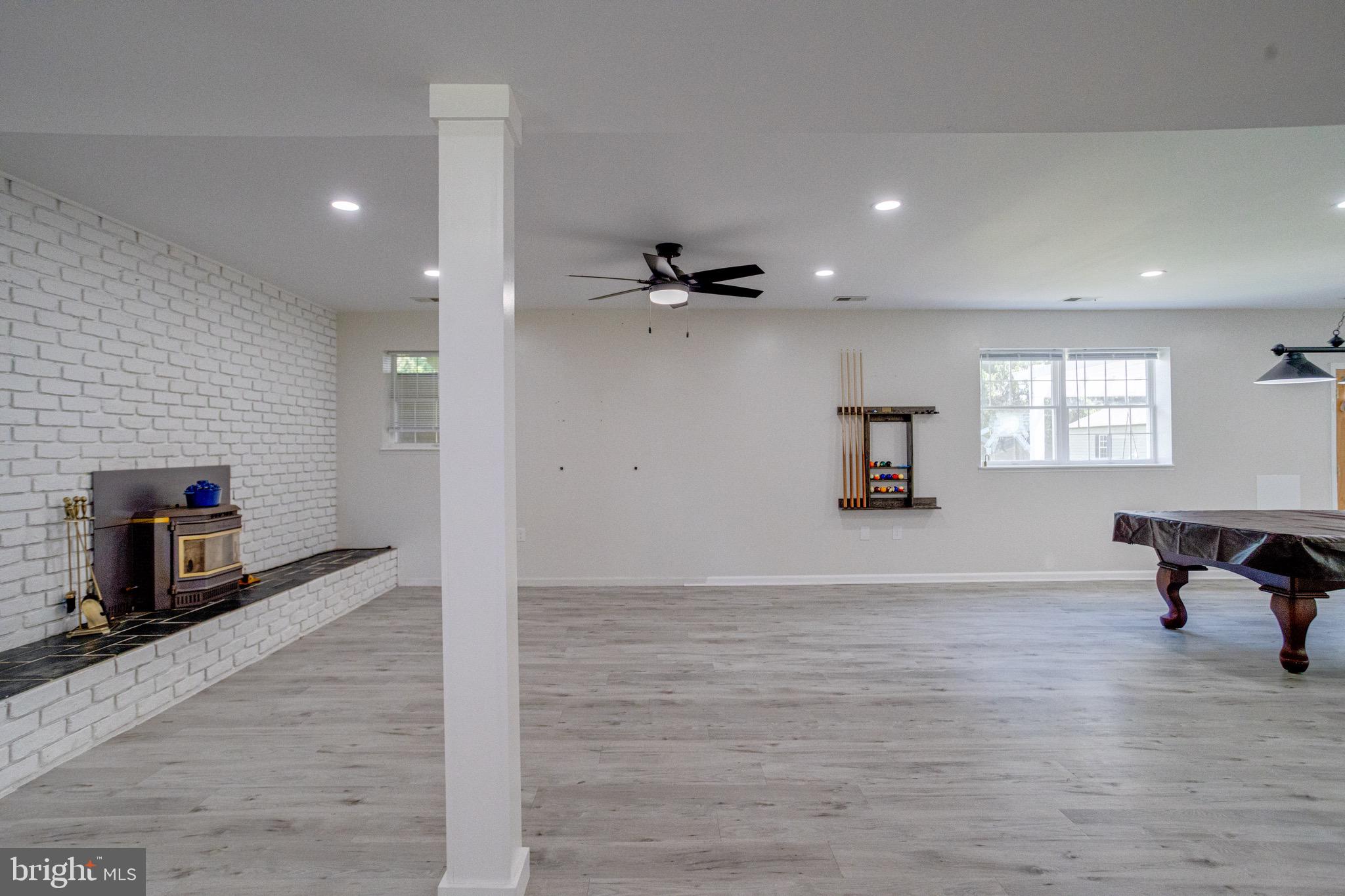 BRANDYWINE FARMS - Residential