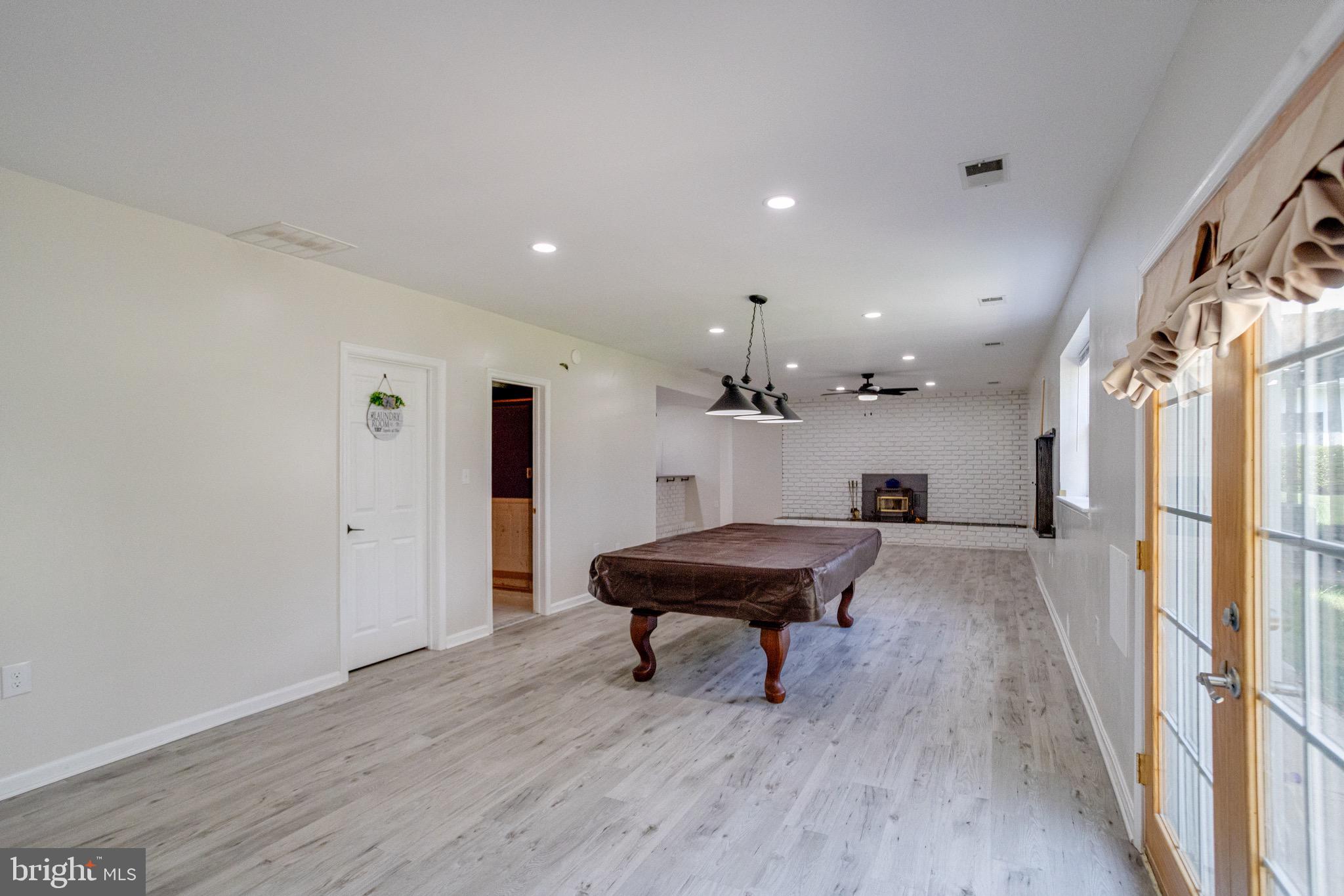 BRANDYWINE FARMS - Residential