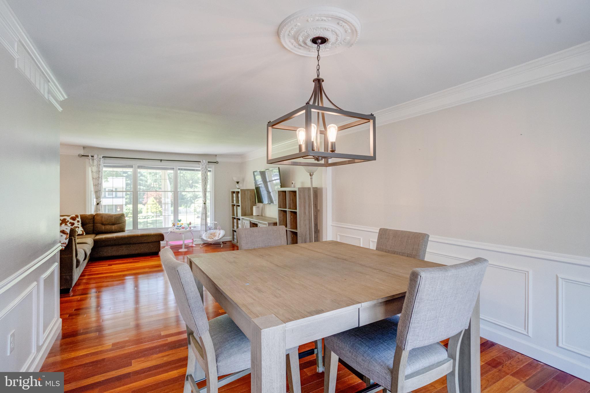 BRANDYWINE FARMS - Residential