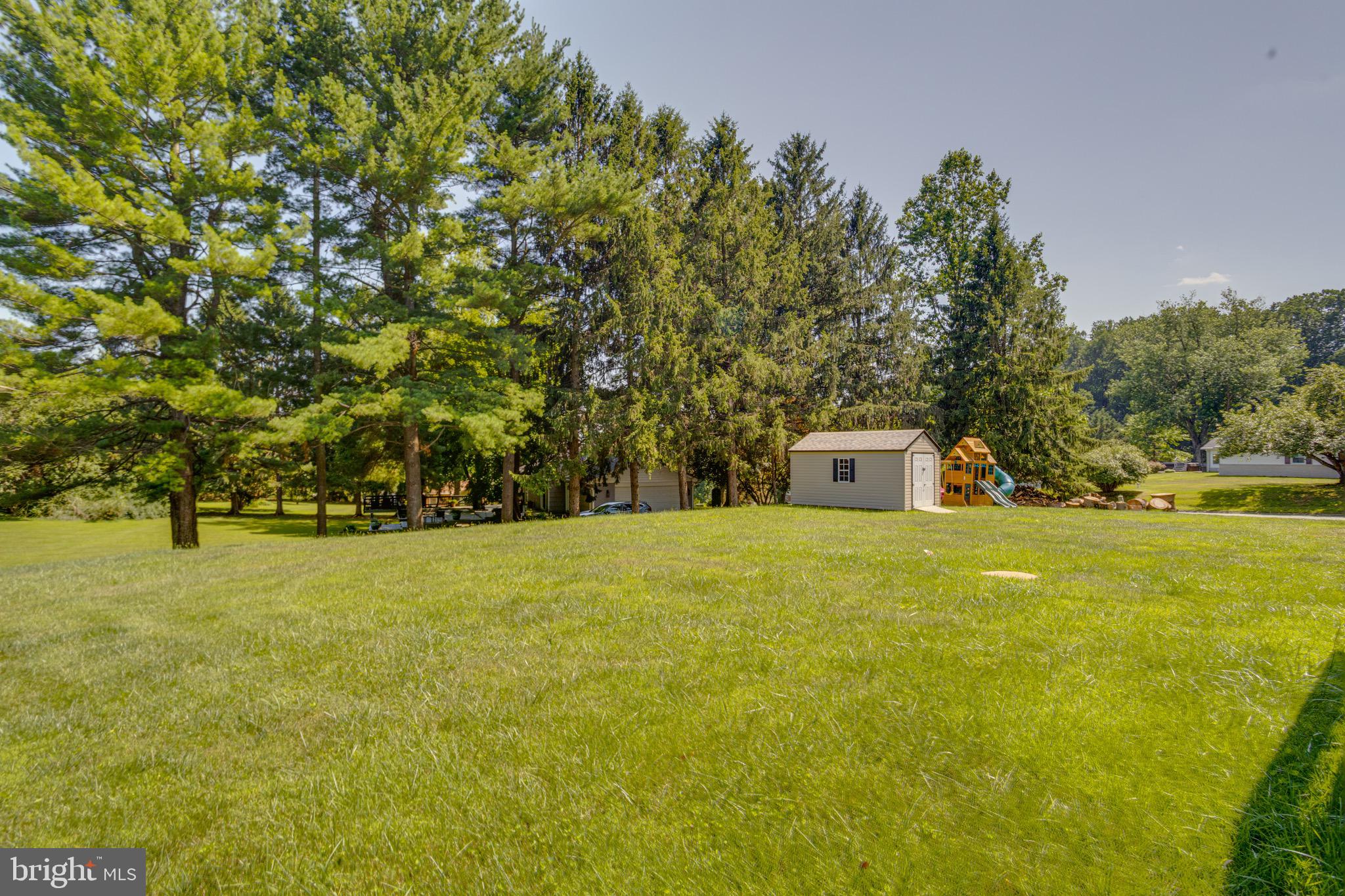 BRANDYWINE FARMS - Residential