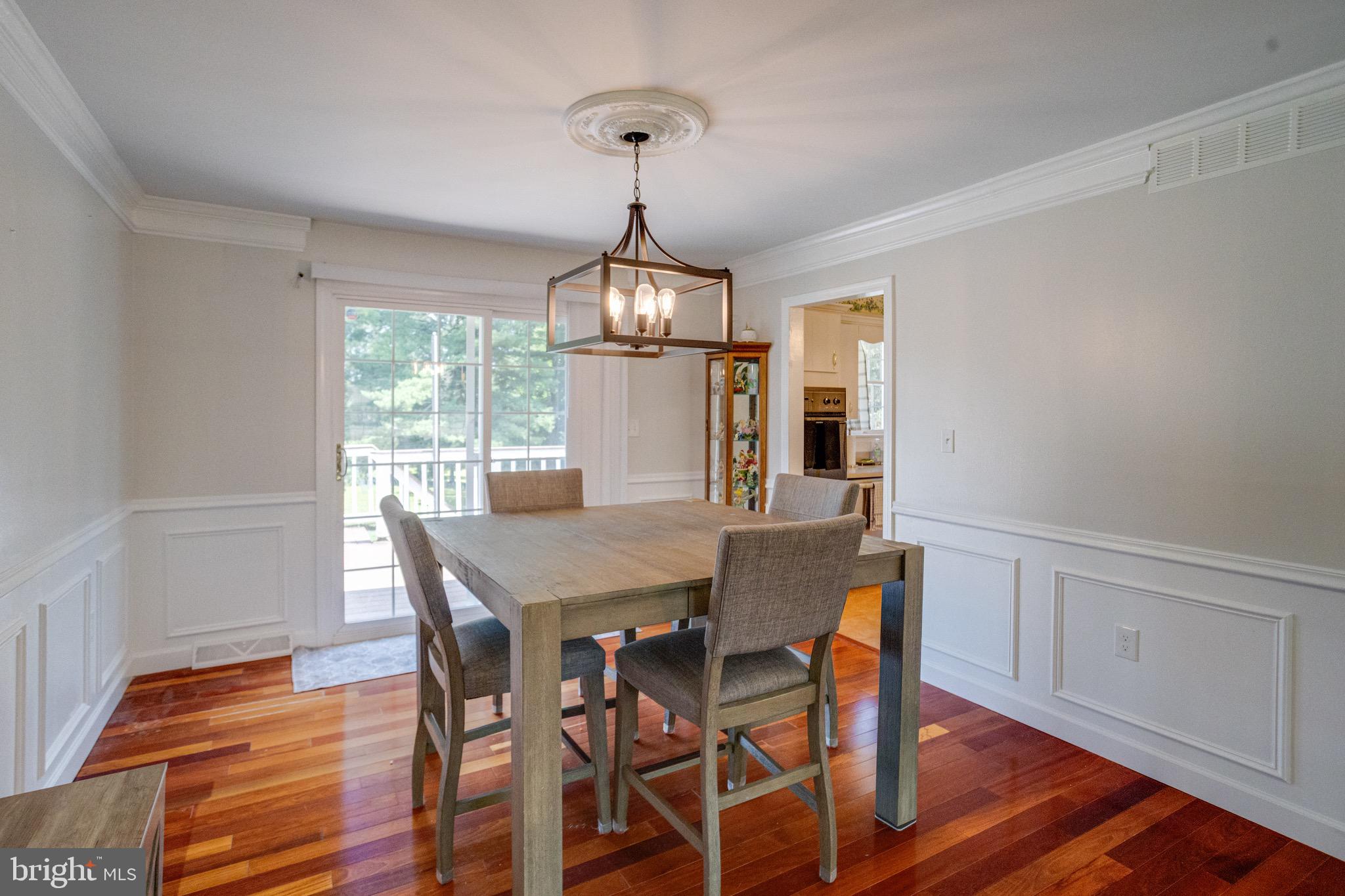 BRANDYWINE FARMS - Residential