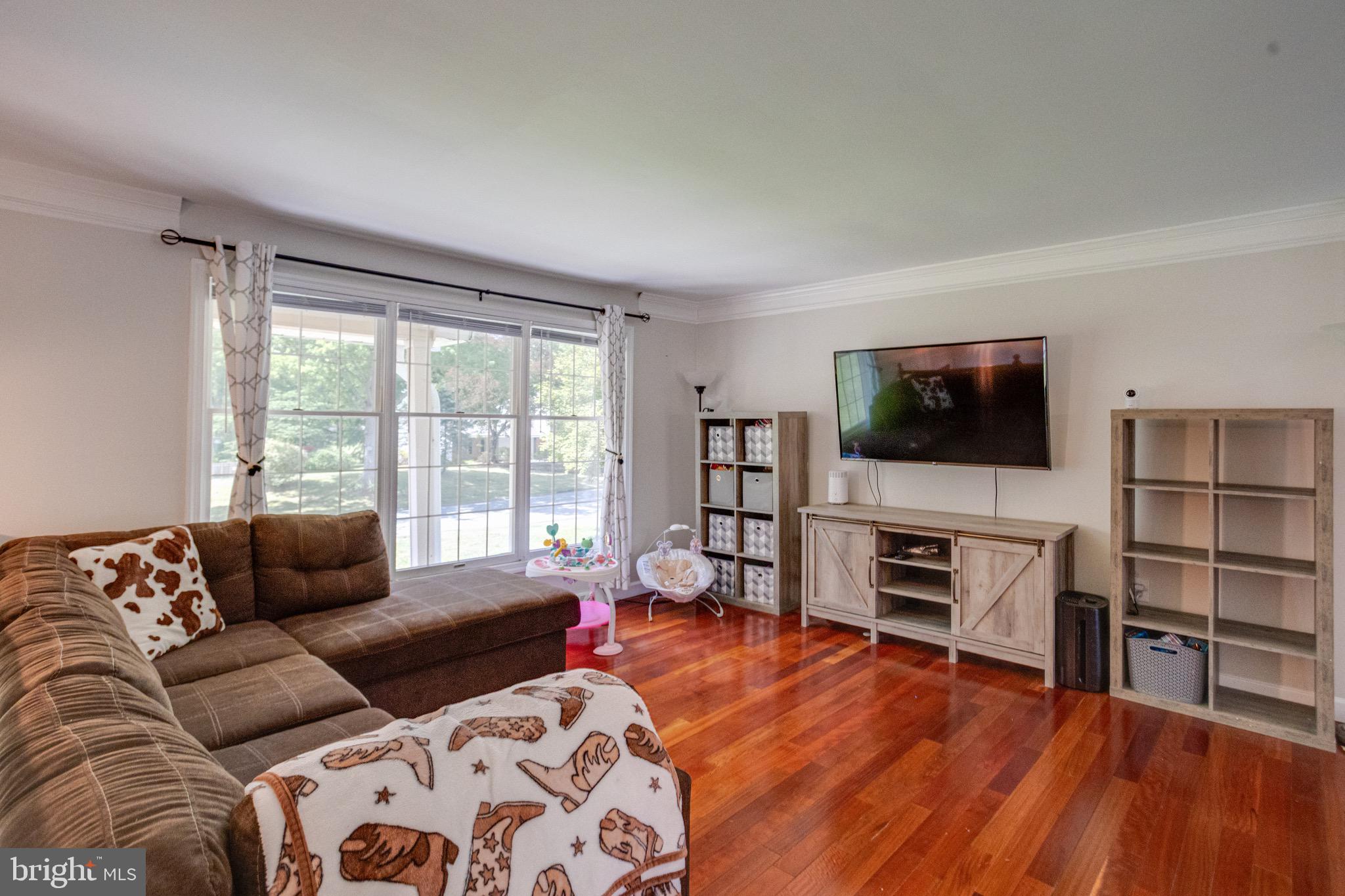 BRANDYWINE FARMS - Residential