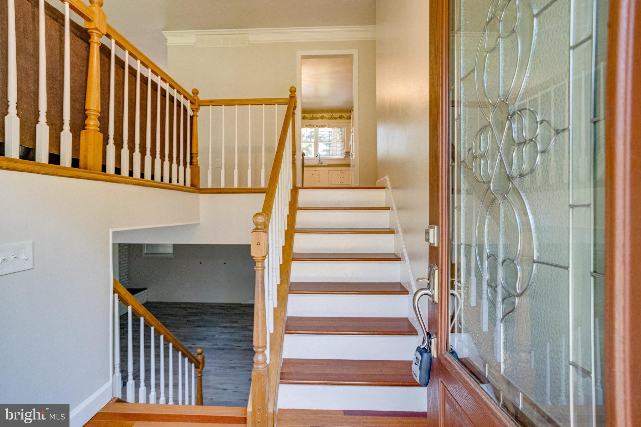 BRANDYWINE FARMS - Residential