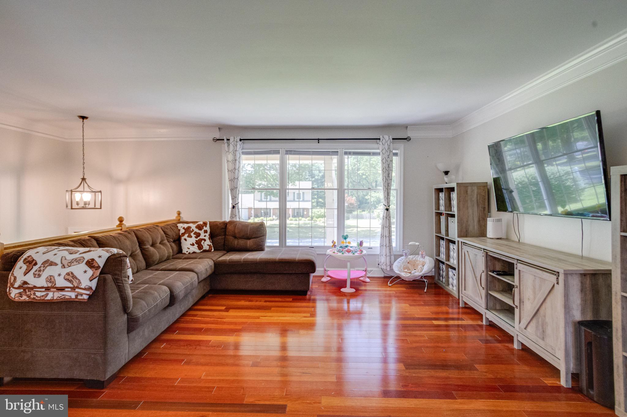 BRANDYWINE FARMS - Residential