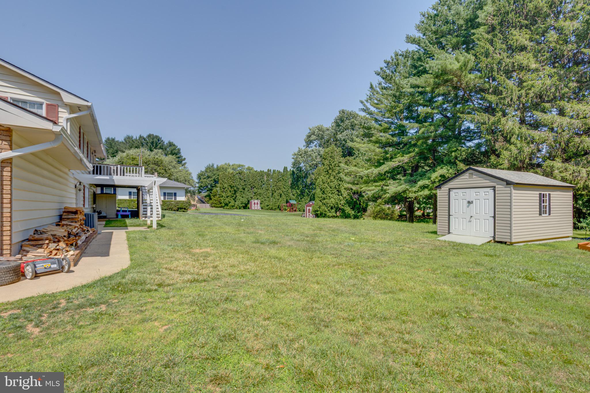 BRANDYWINE FARMS - Residential