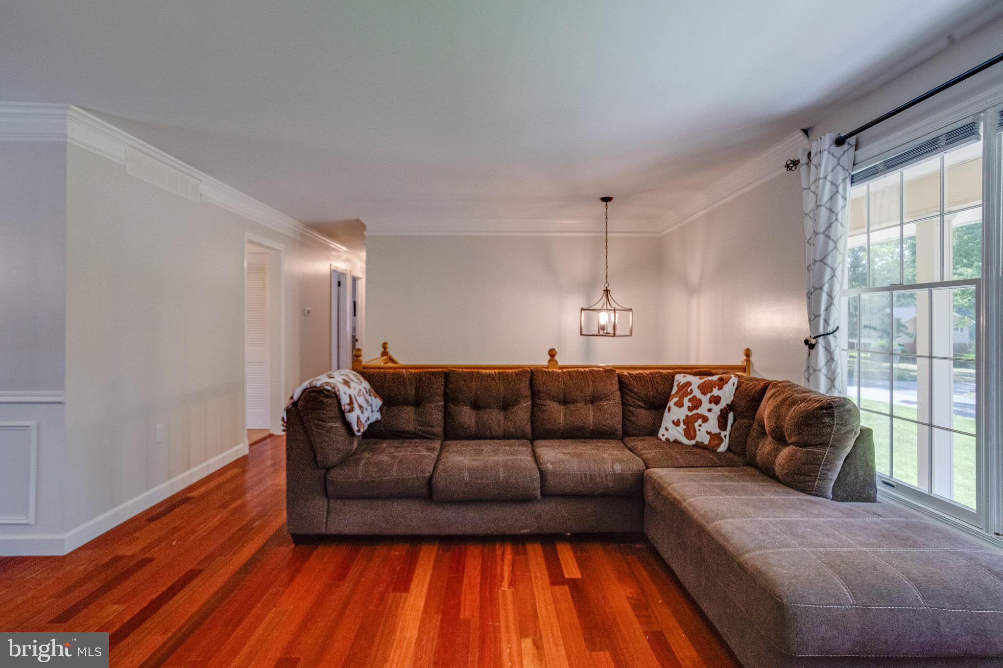 BRANDYWINE FARMS - Residential