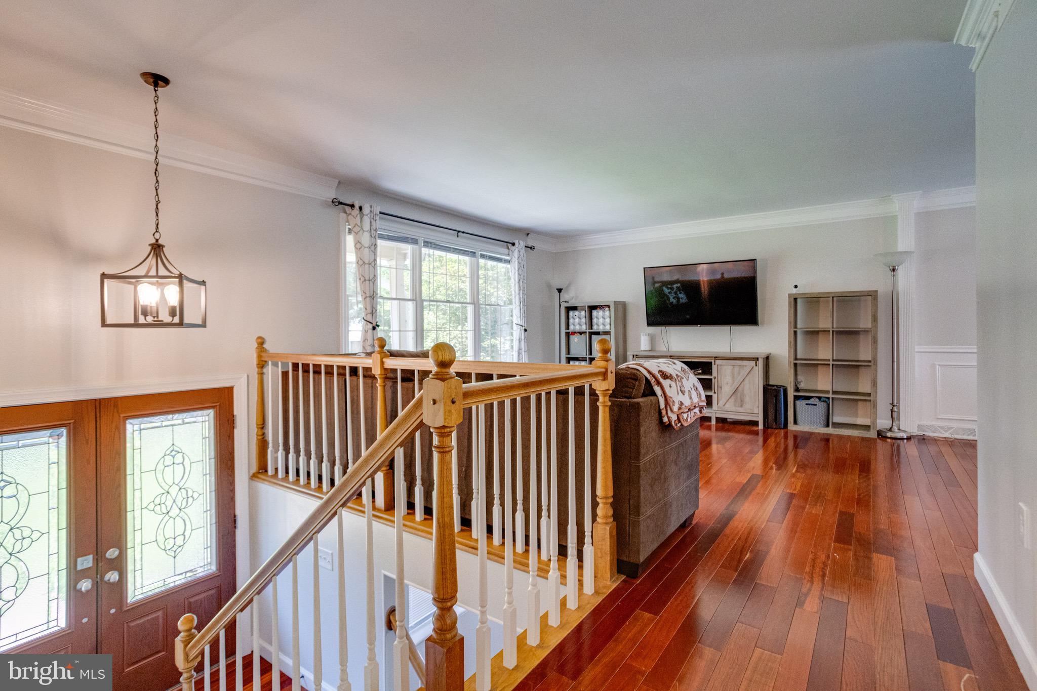BRANDYWINE FARMS - Residential