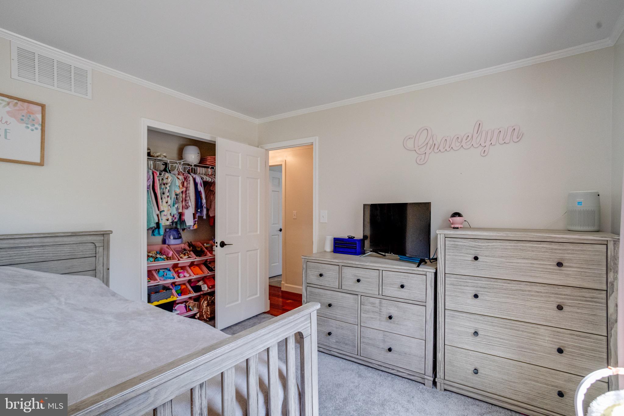 BRANDYWINE FARMS - Residential