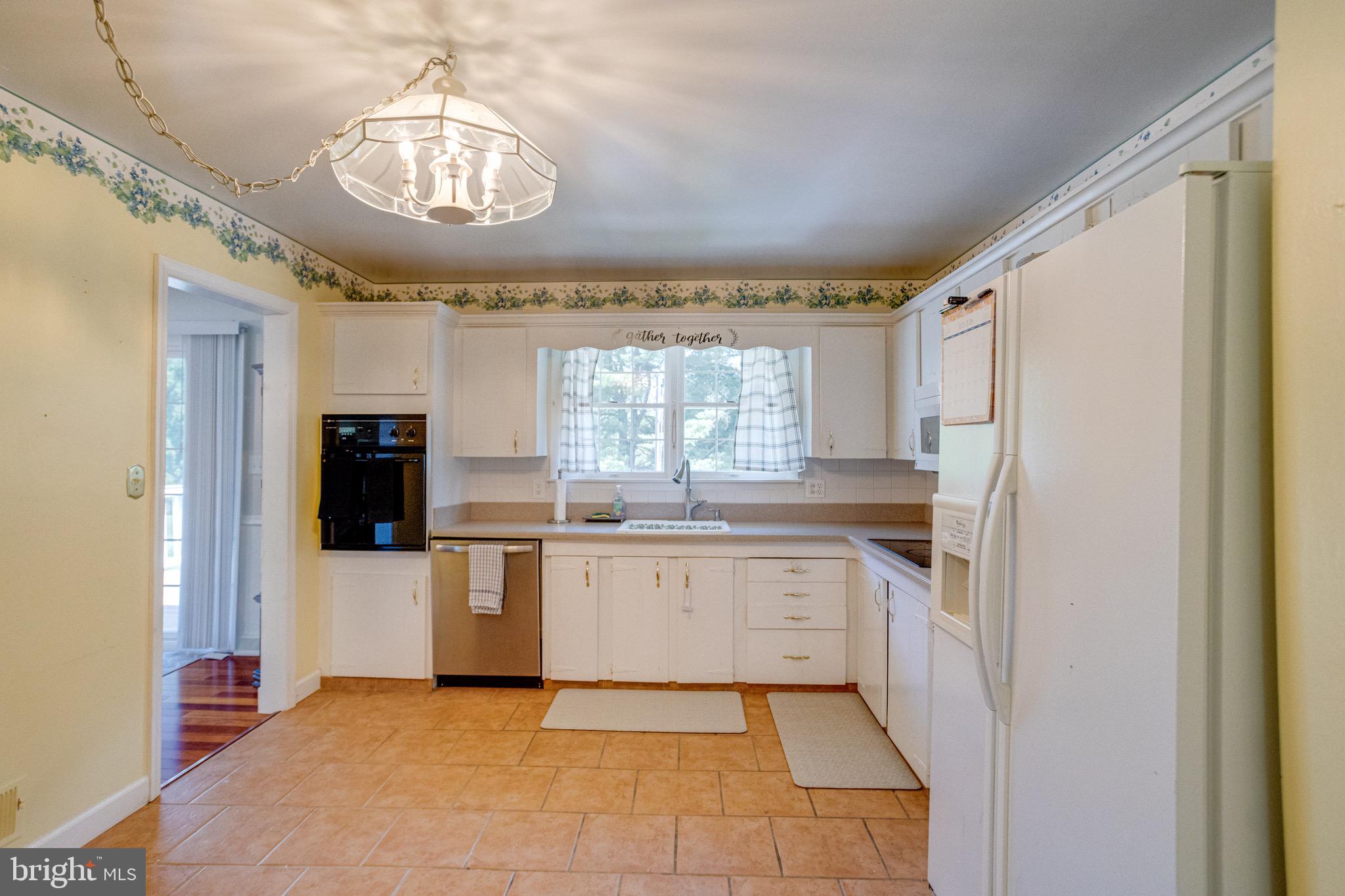 BRANDYWINE FARMS - Residential