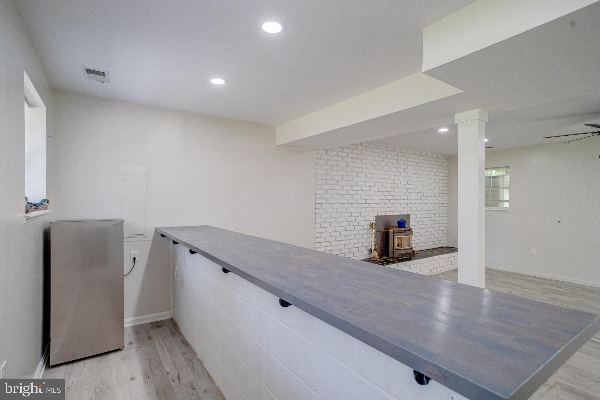 BRANDYWINE FARMS - Residential