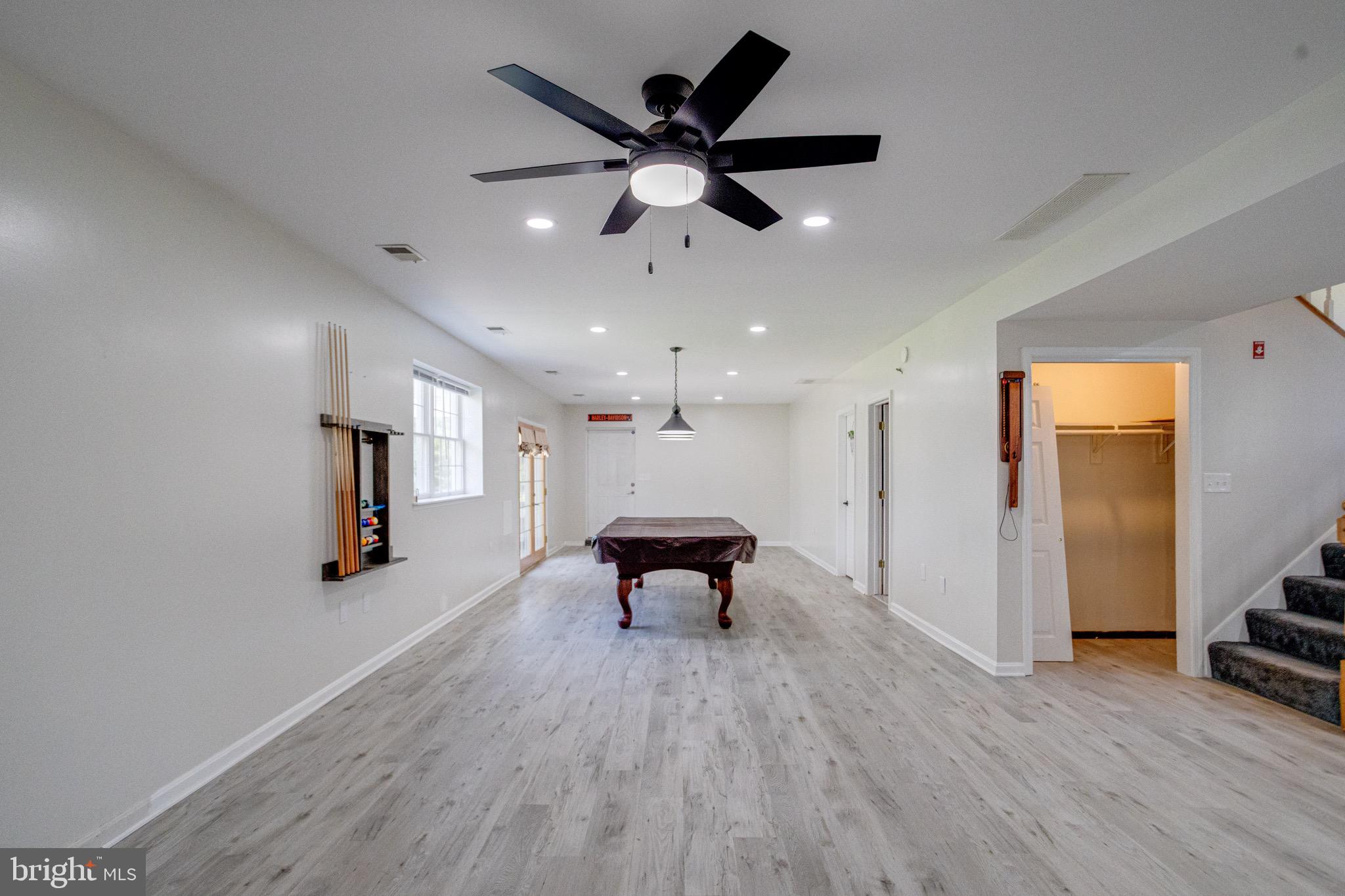 BRANDYWINE FARMS - Residential
