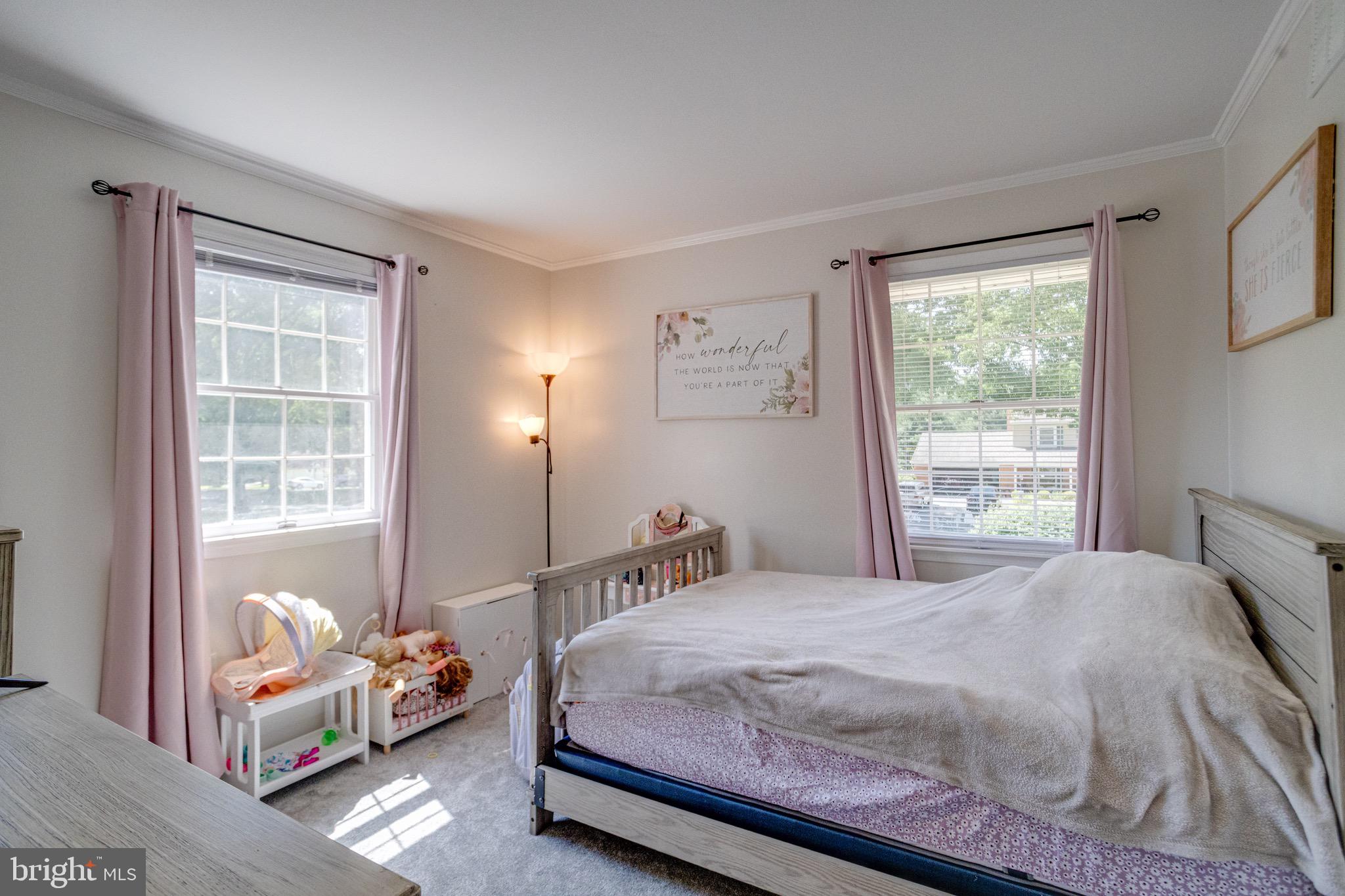 BRANDYWINE FARMS - Residential
