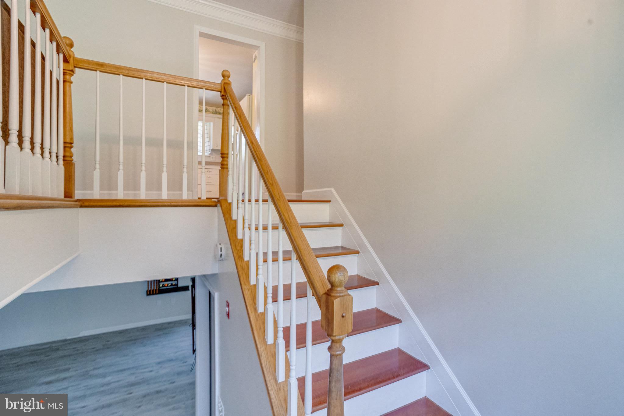 BRANDYWINE FARMS - Residential