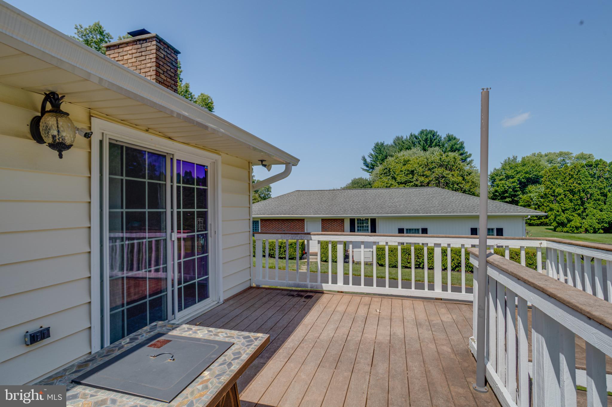 BRANDYWINE FARMS - Residential
