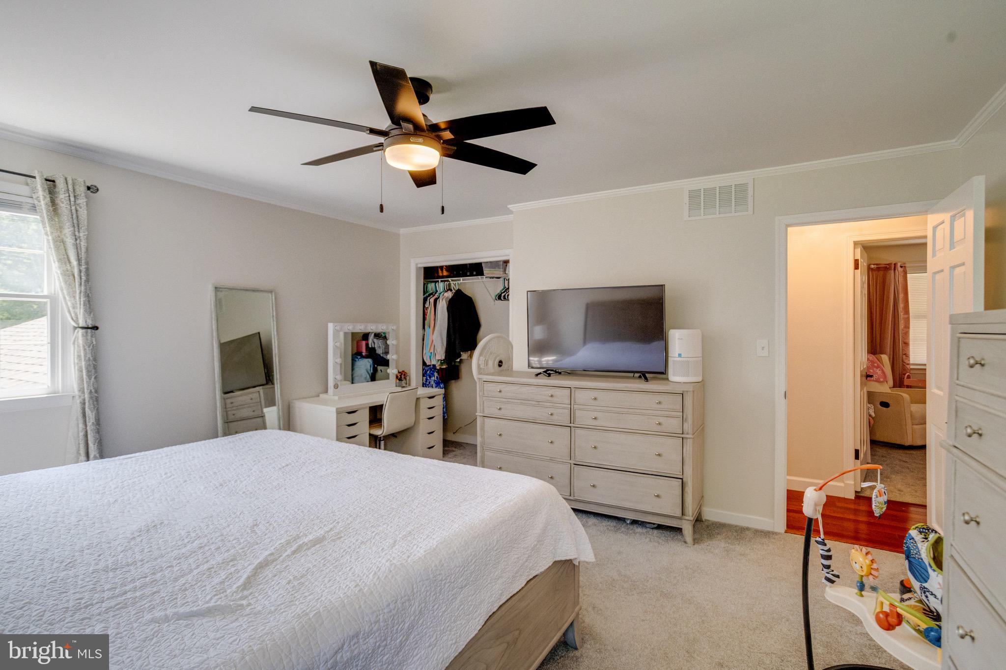 BRANDYWINE FARMS - Residential