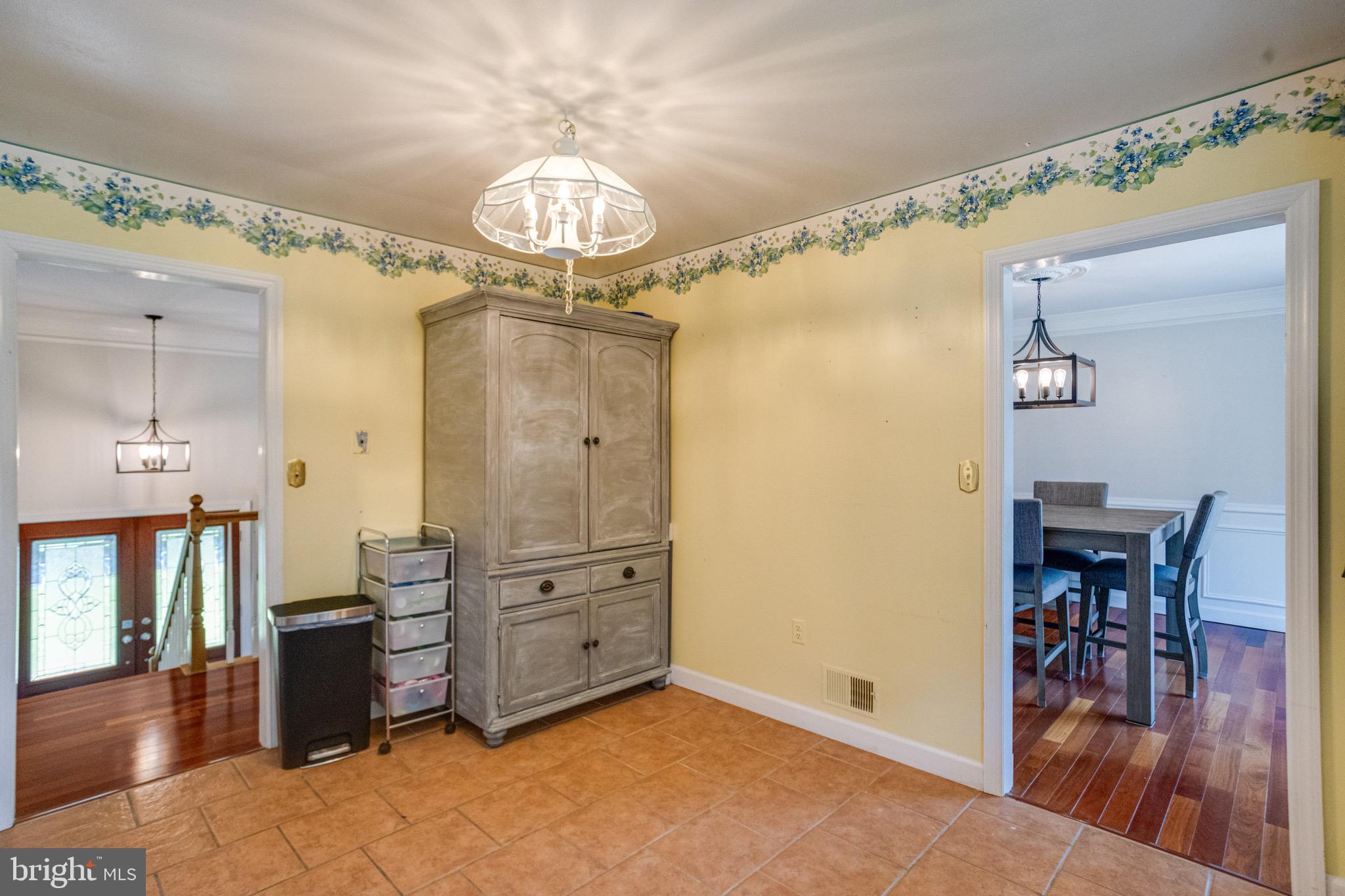 BRANDYWINE FARMS - Residential