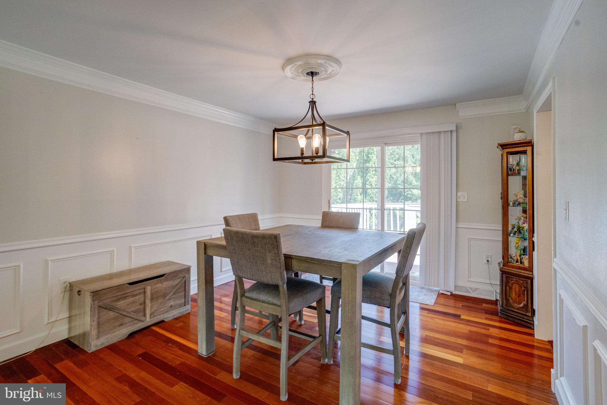 BRANDYWINE FARMS - Residential
